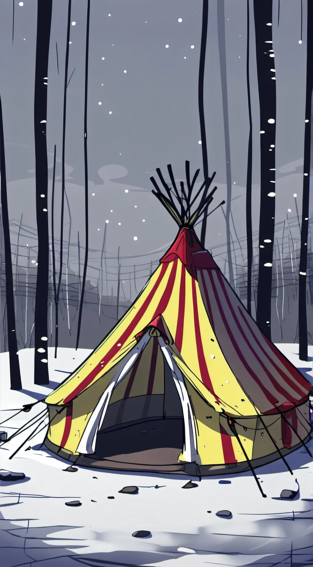 Talkie AI - Chat with Tadc in Universal