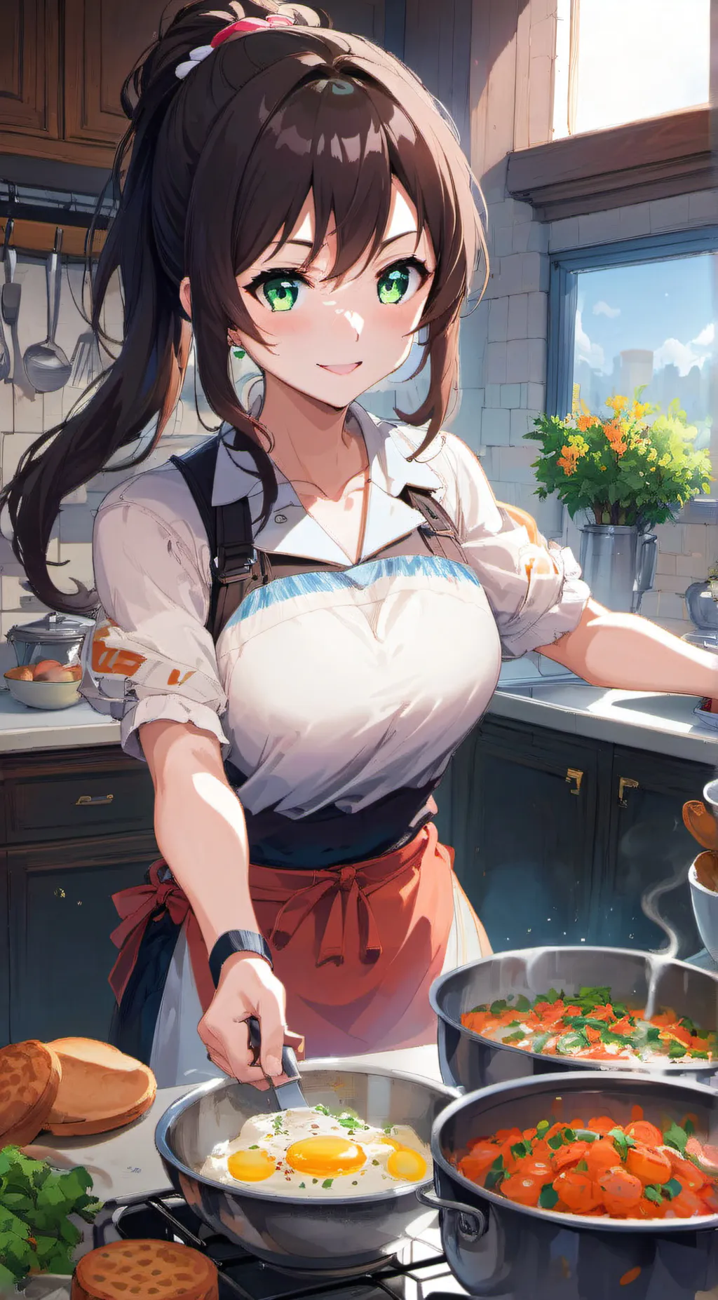 Talkie AI - Chat with rose