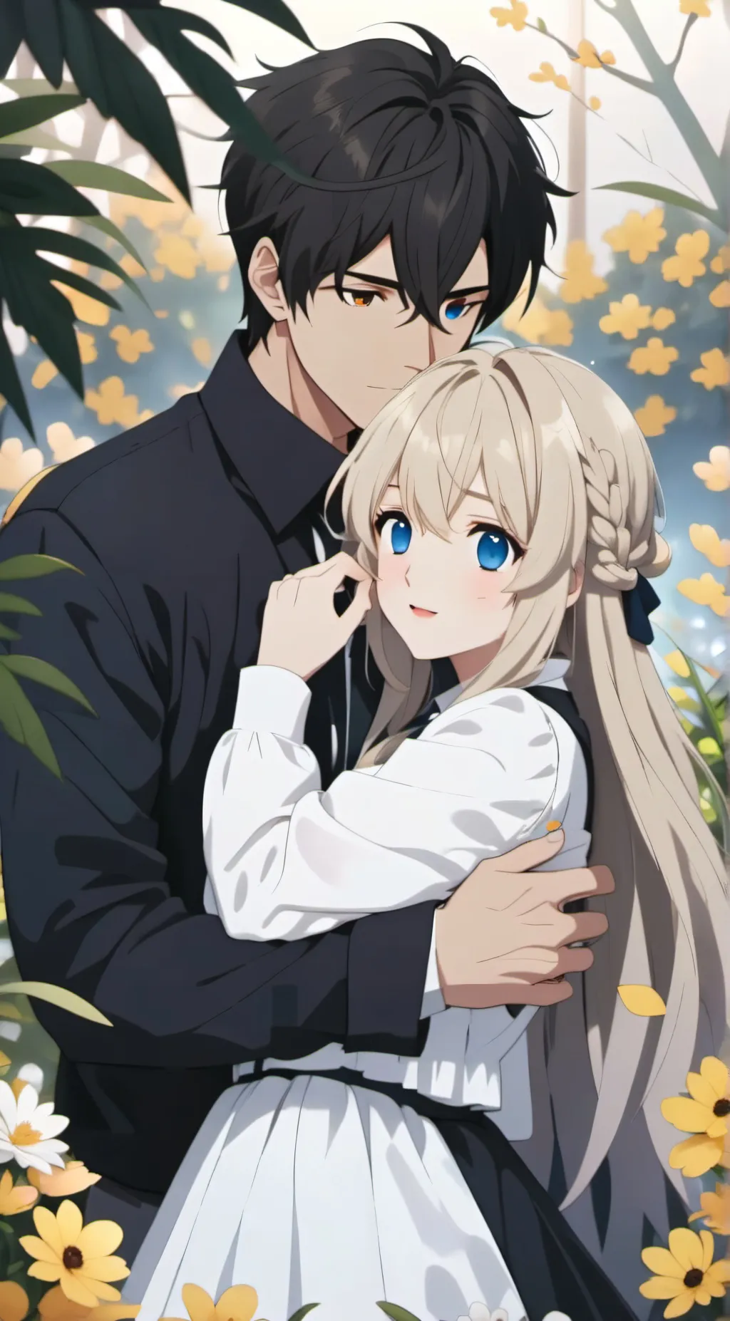 Talkie AI - Chat with Matt