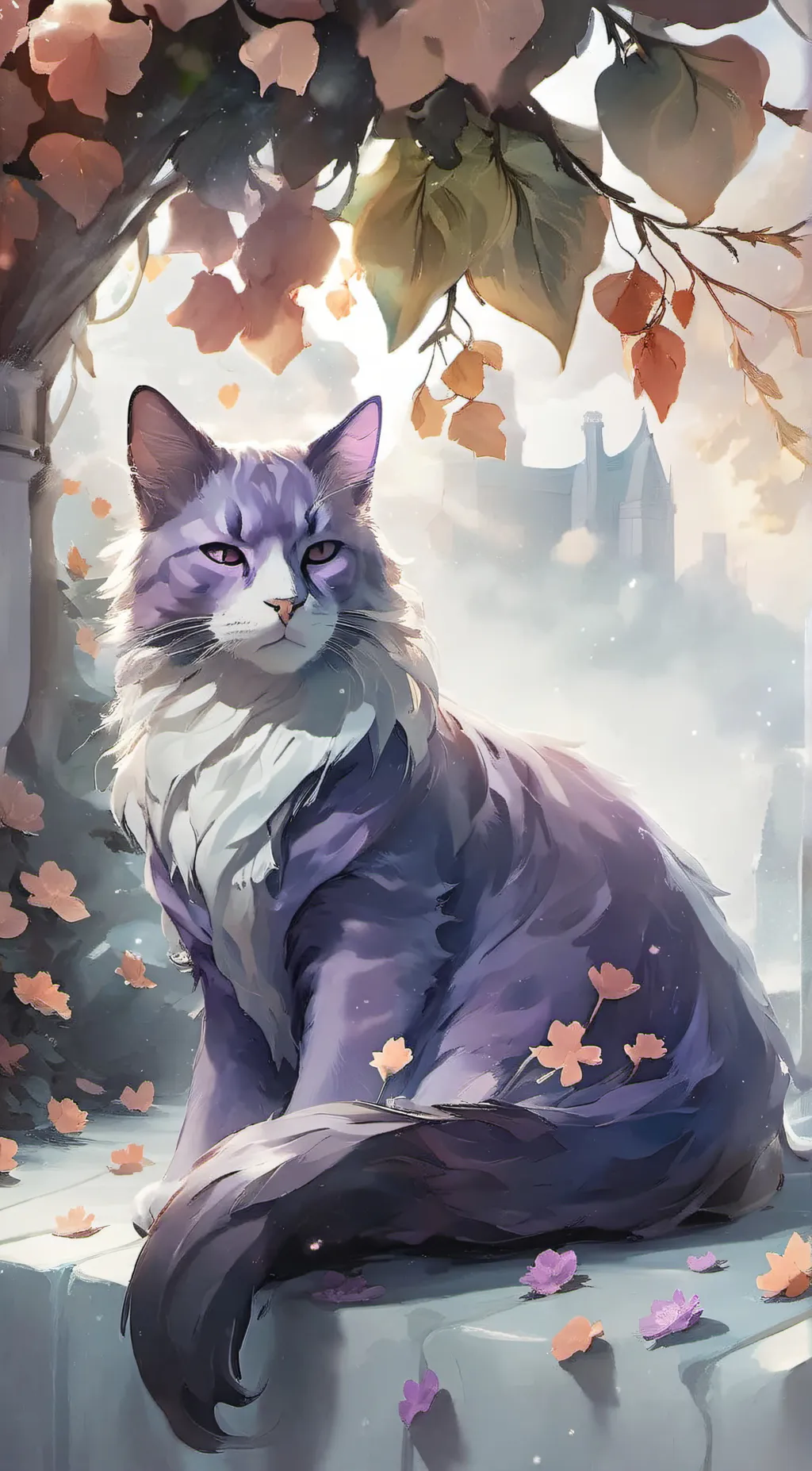 Talkie AI - Chat with cat nap x dogday