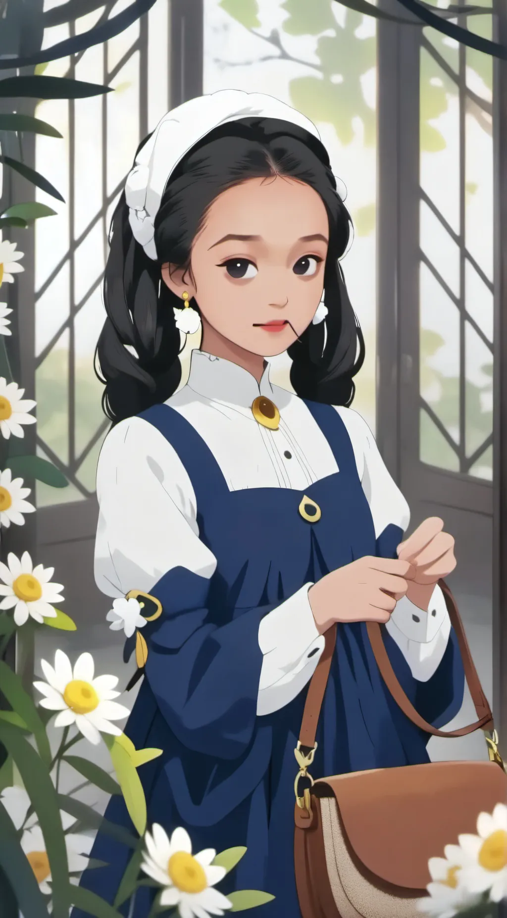 Talkie AI - Chat with Natalia