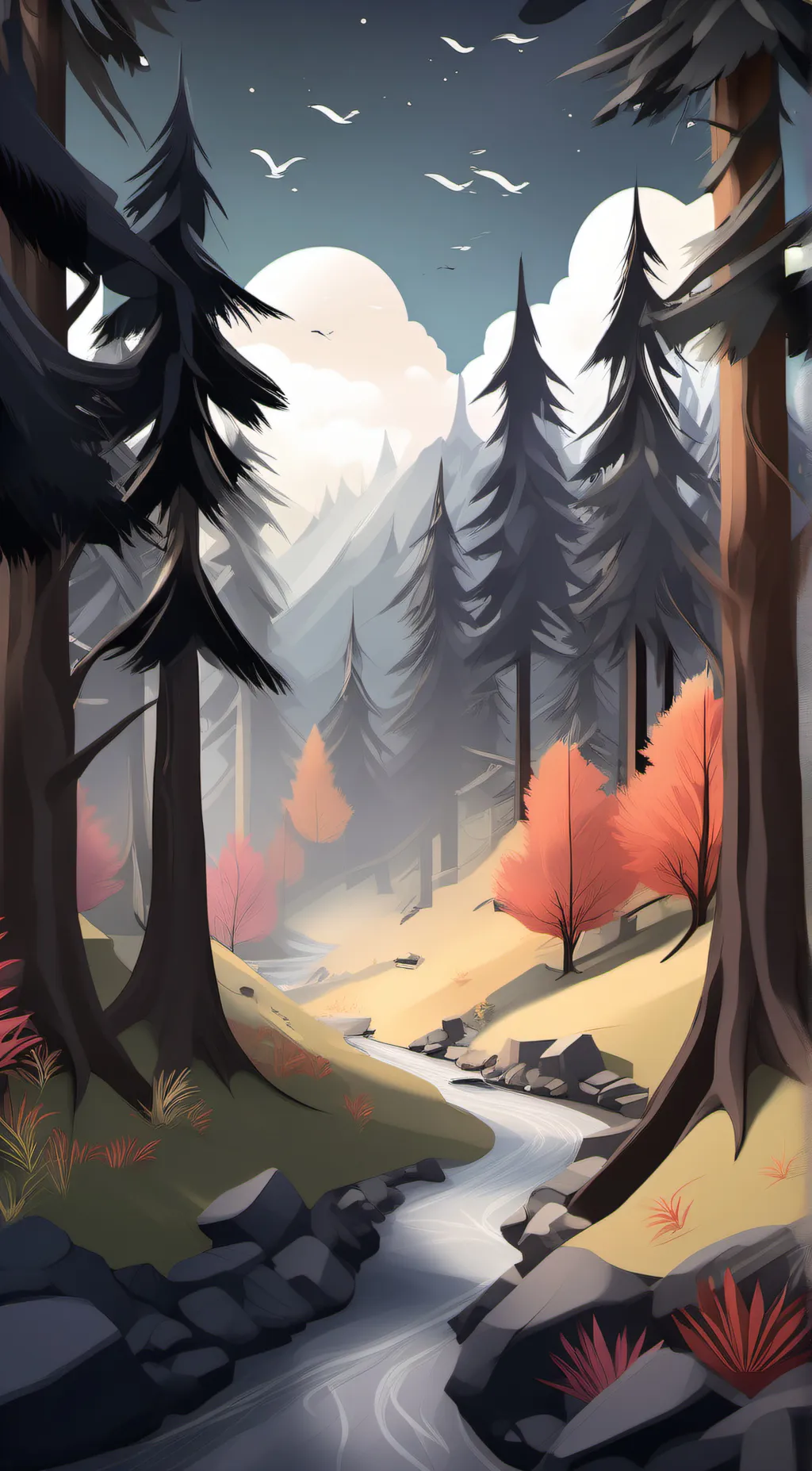 Talkie AI - Chat with Smiling critters