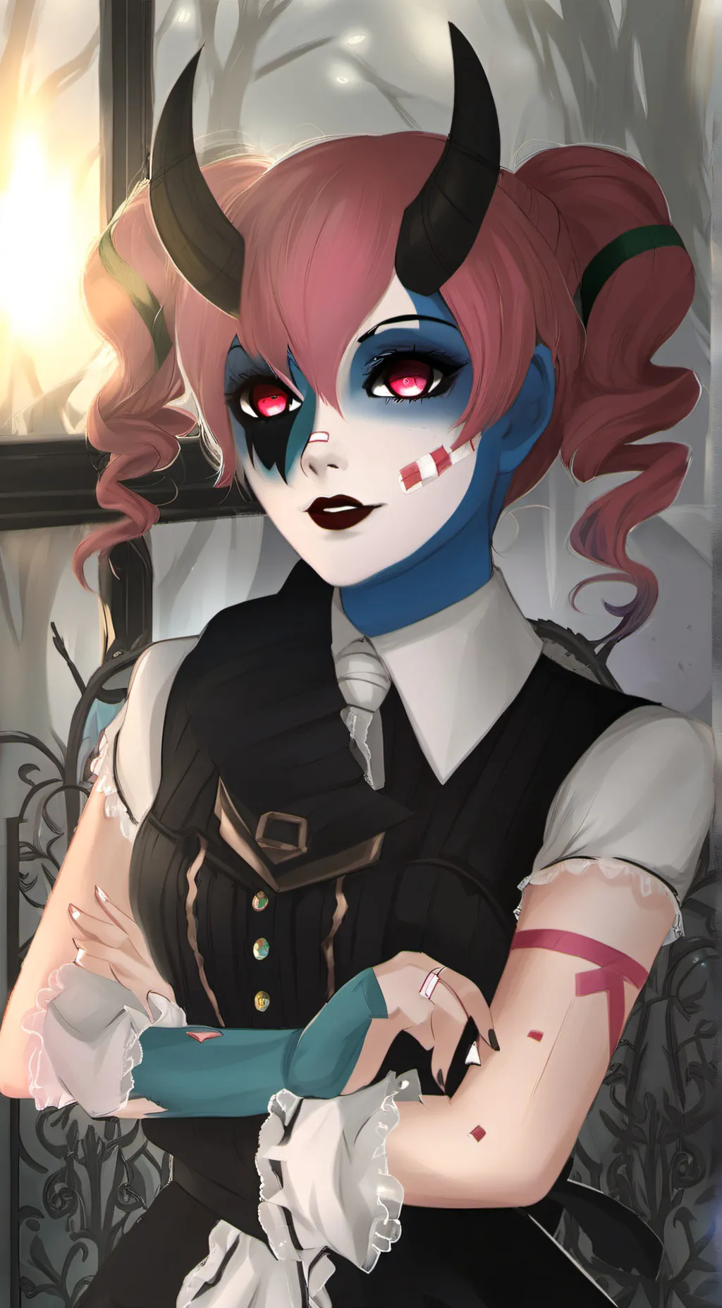 Talkie AI - Chat with Whore