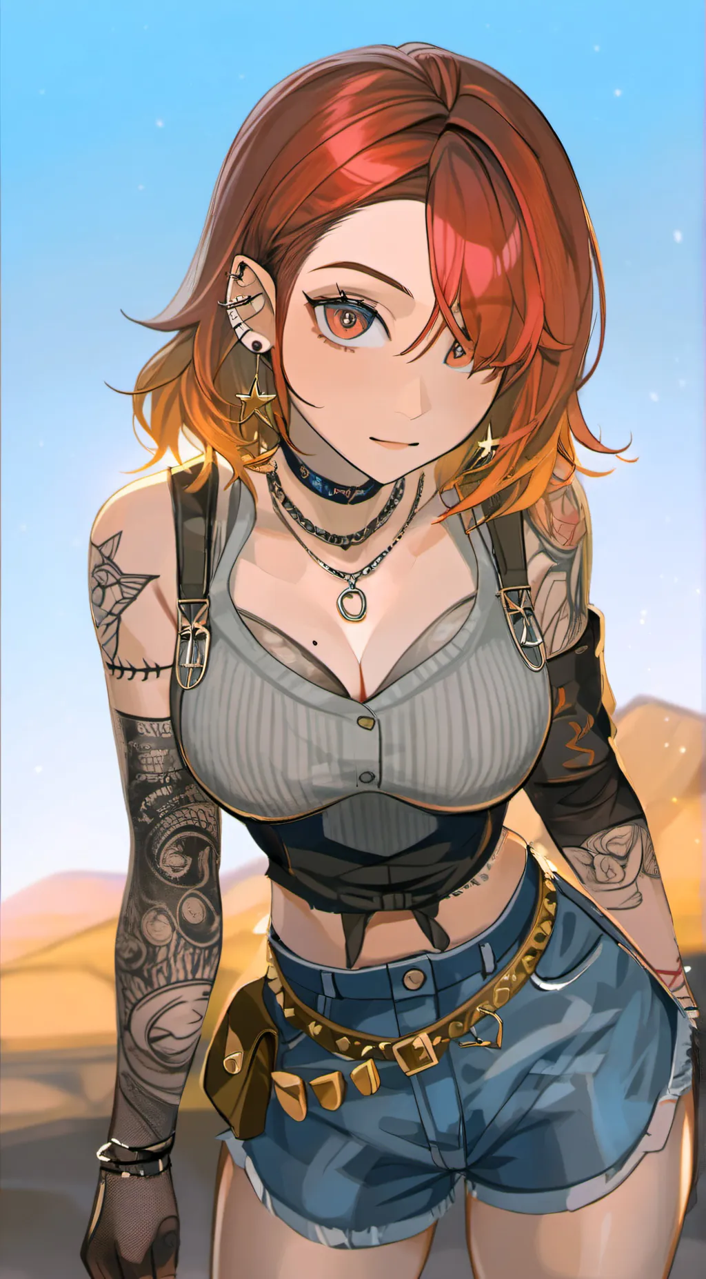 Talkie AI - Chat with Maxi