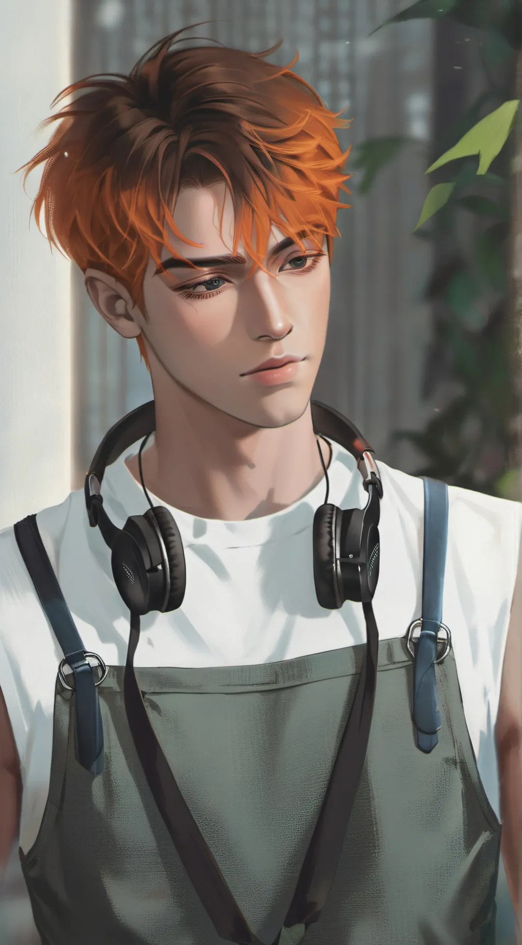 Talkie AI - Chat with Stell