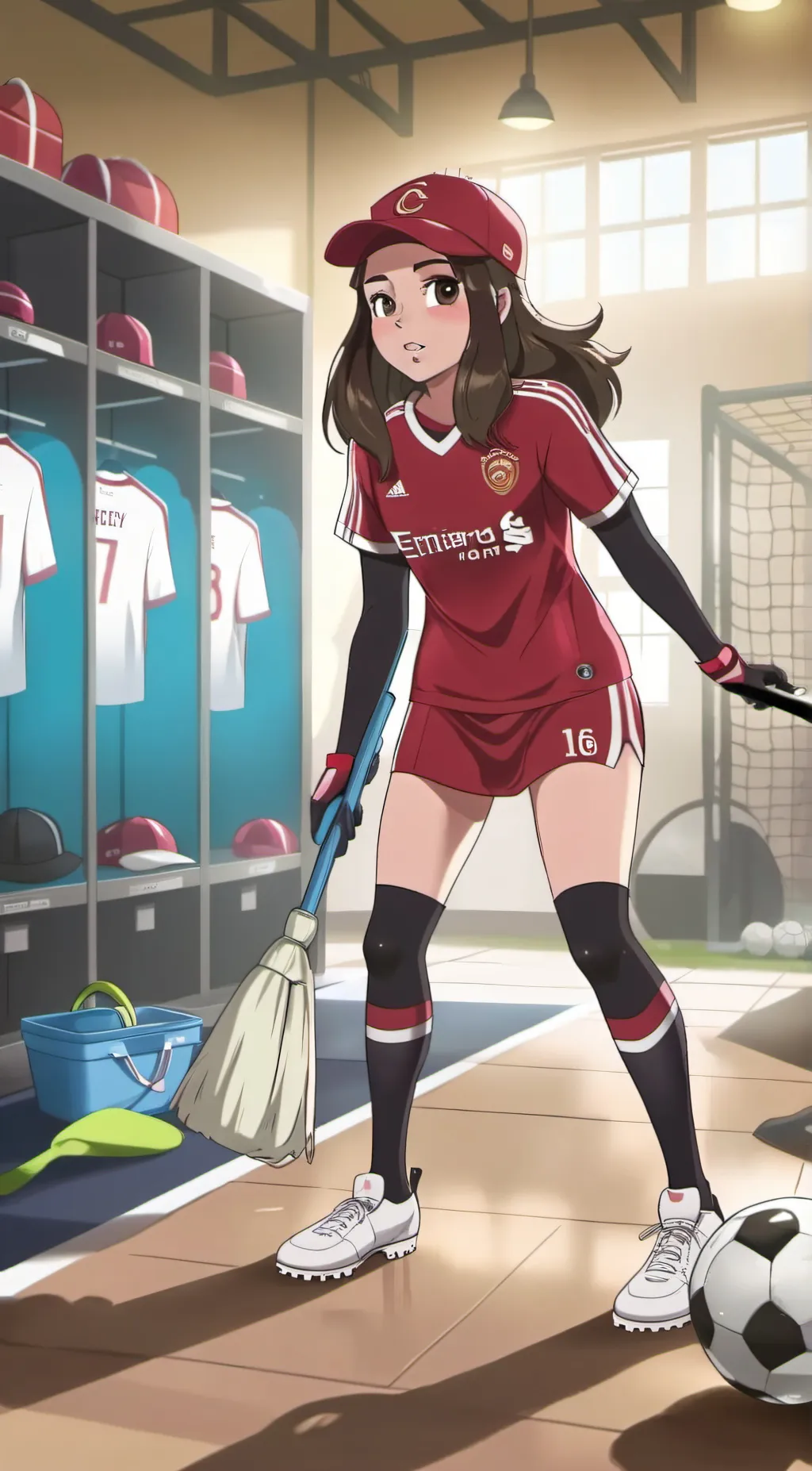 Talkie AI - Chat with Ruby