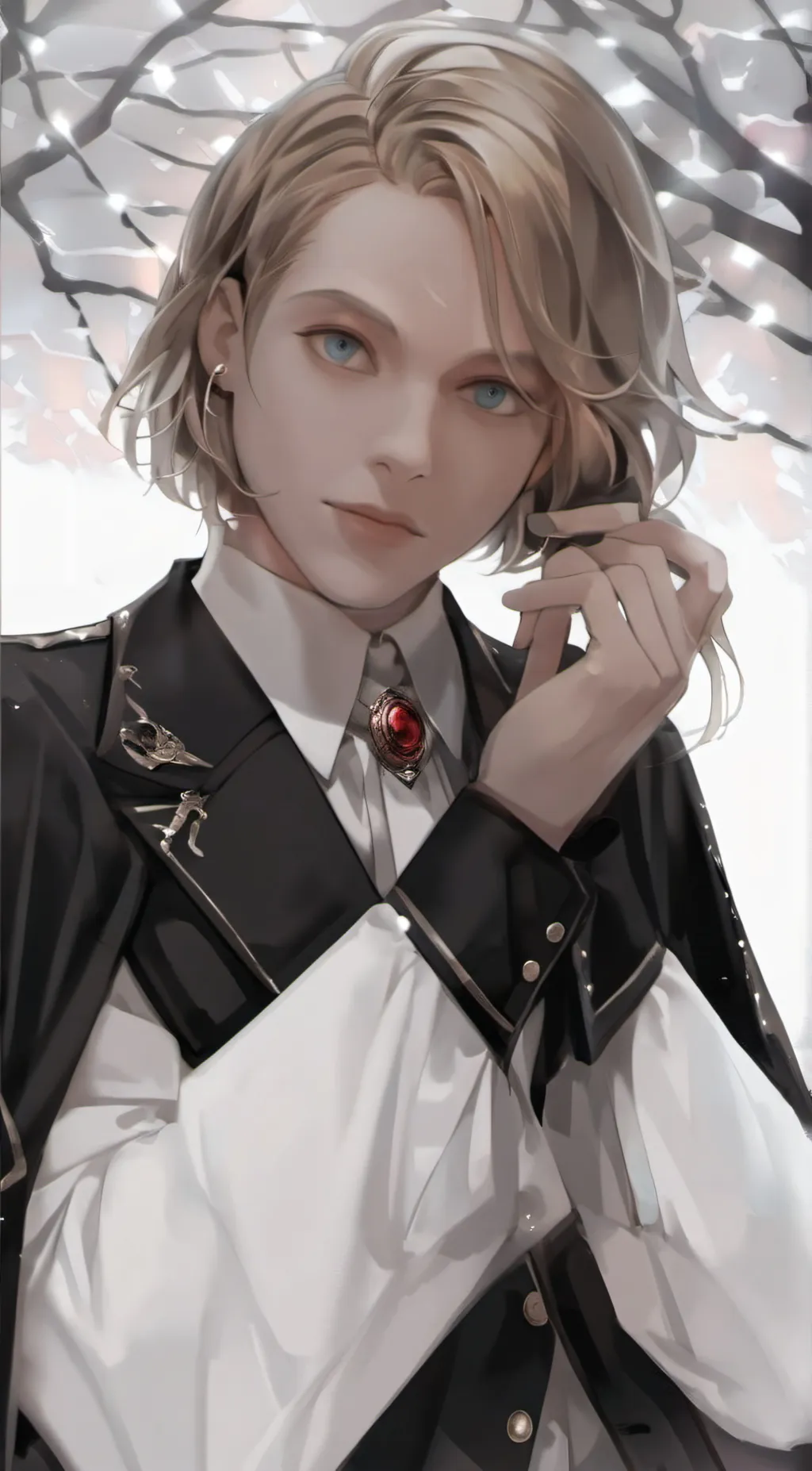 Talkie AI - Chat with Lea