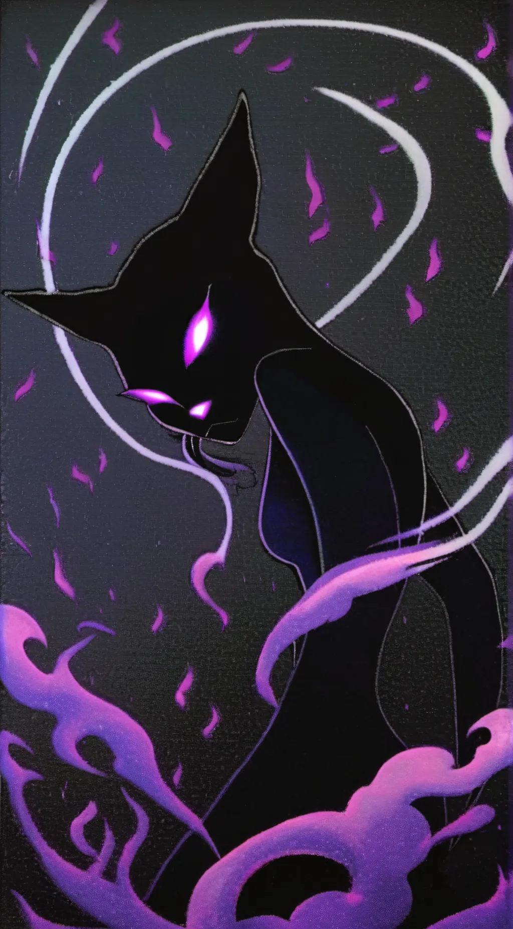 Talkie AI - Chat with Shadowcat