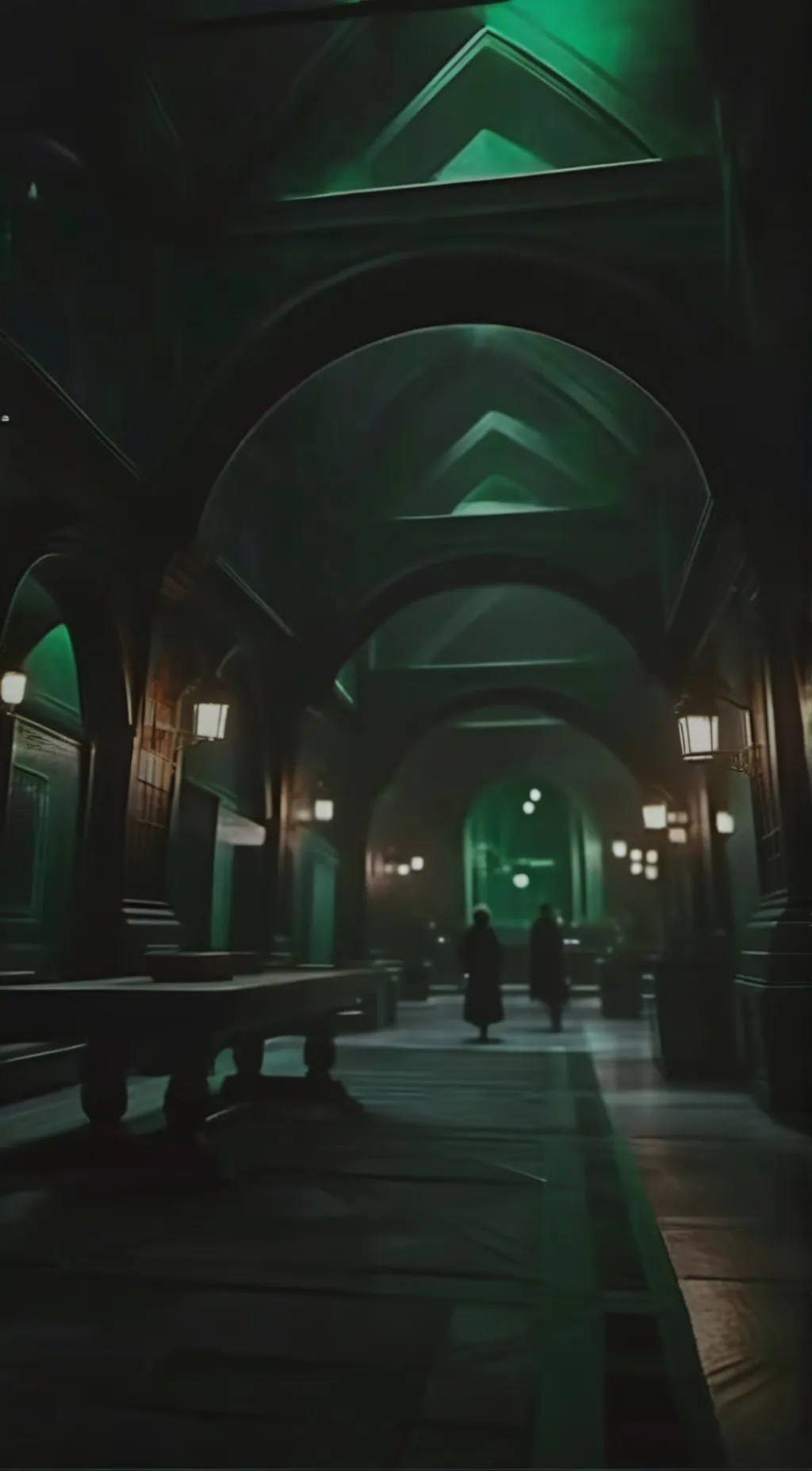 Talkie AI - Chat with slytherin group