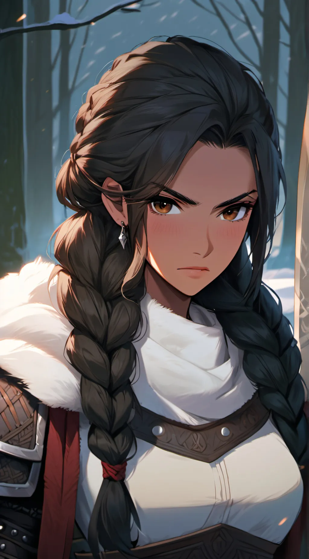 Talkie AI - Chat with Aslana