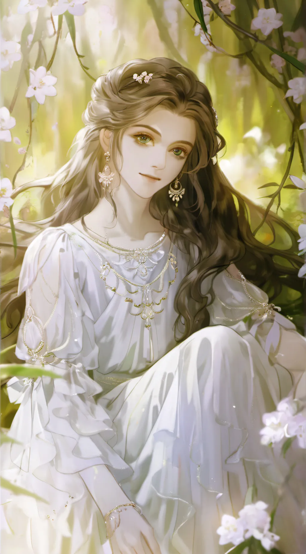 Talkie AI - Chat with nevaeh