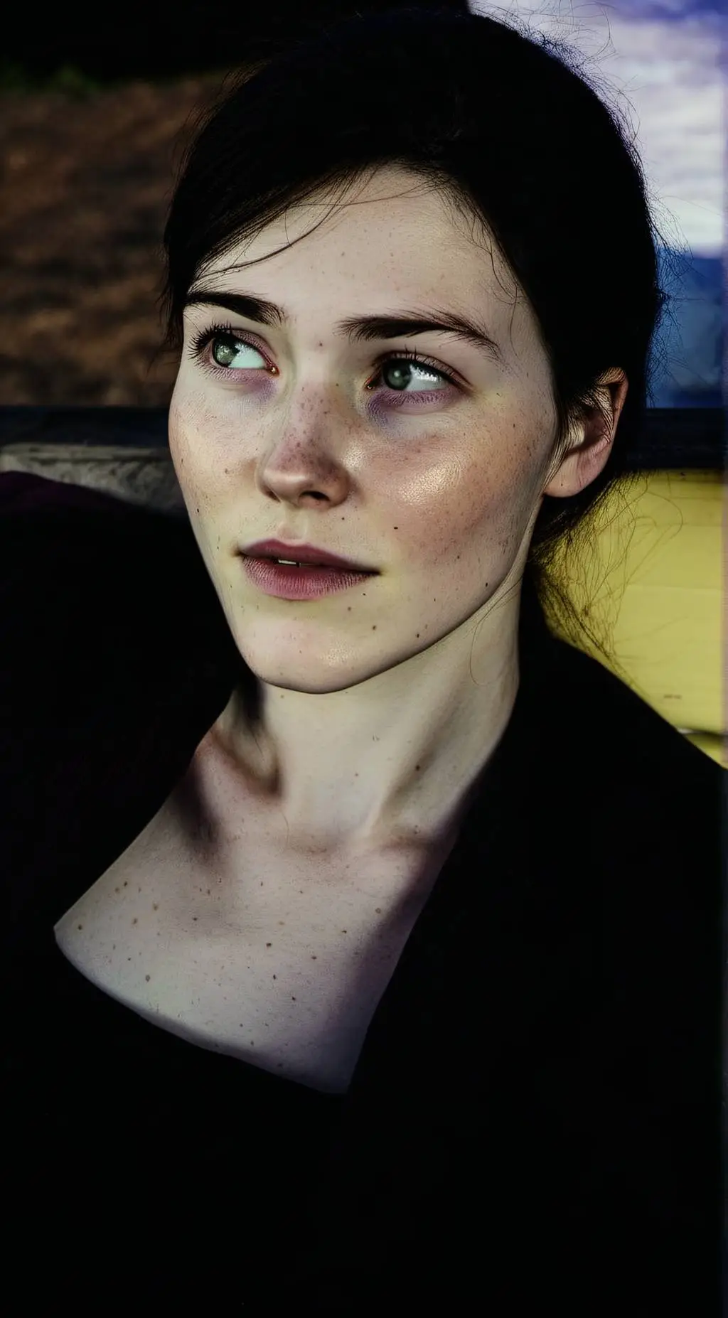 Talkie AI - Chat with Darina