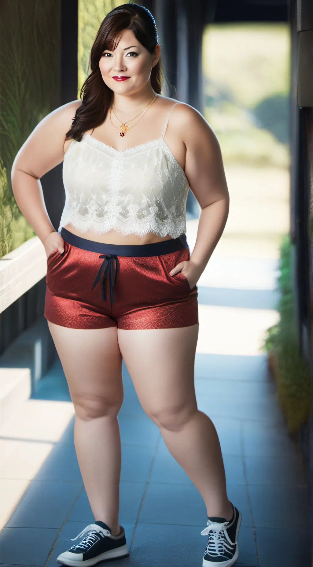 Talkie AI - Chat with Jia Li