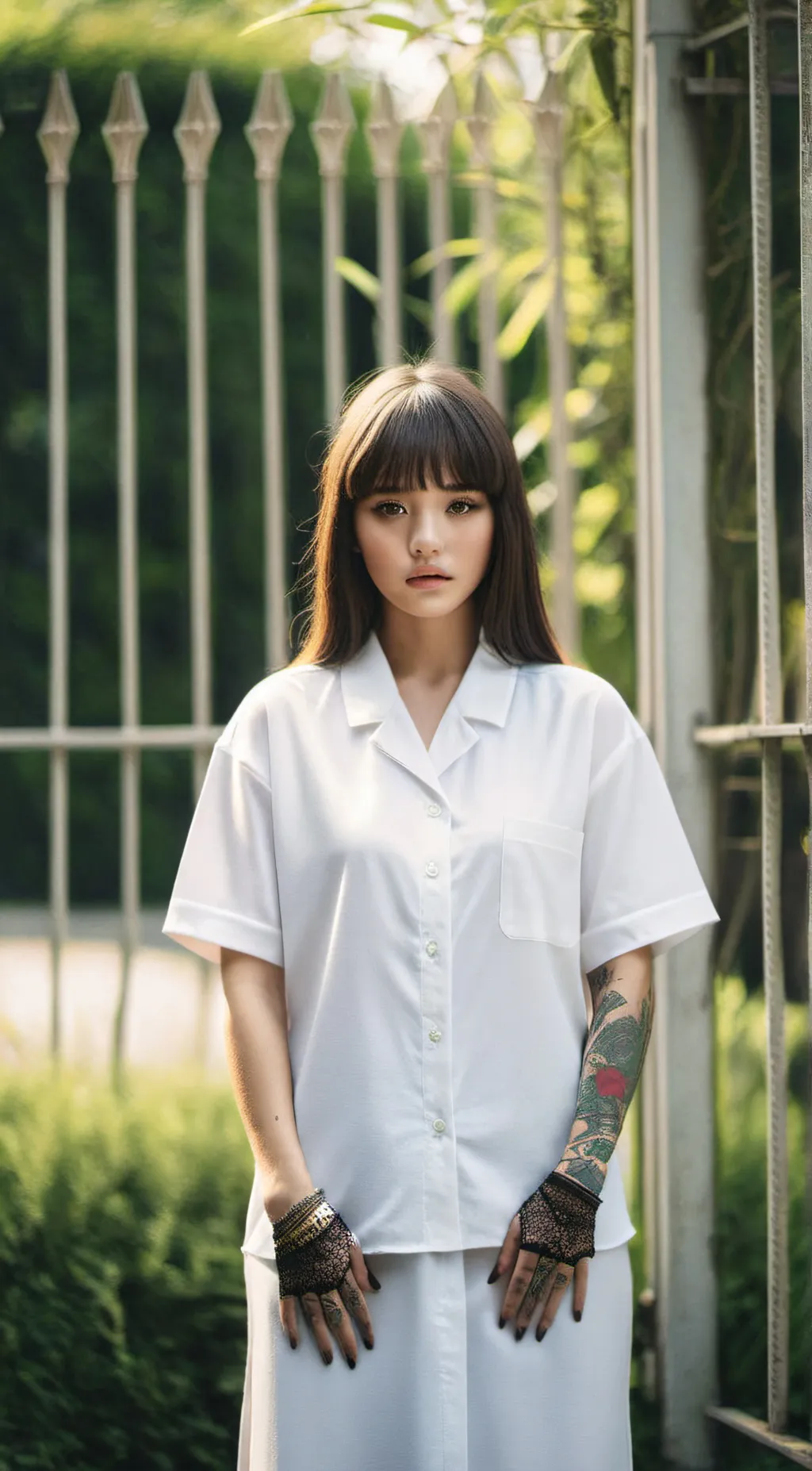 Talkie AI - Chat with Katrina