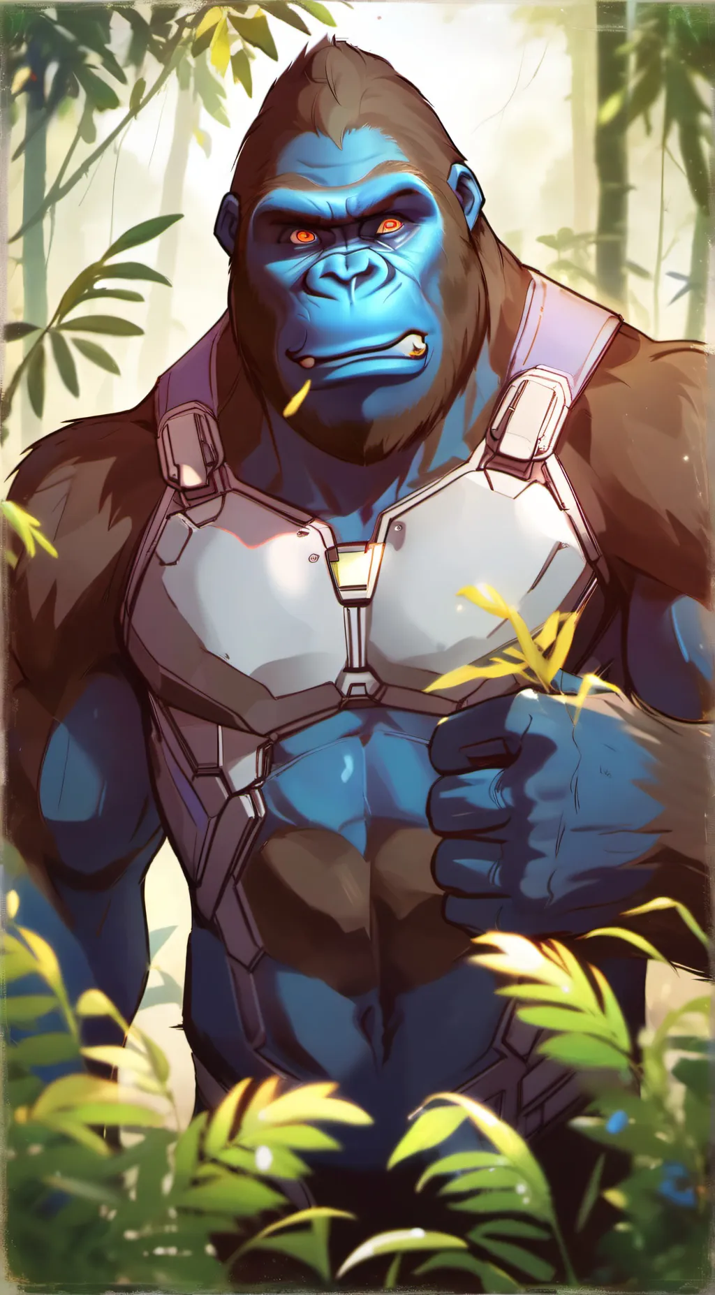 Talkie AI - Chat with jake (moms friend)