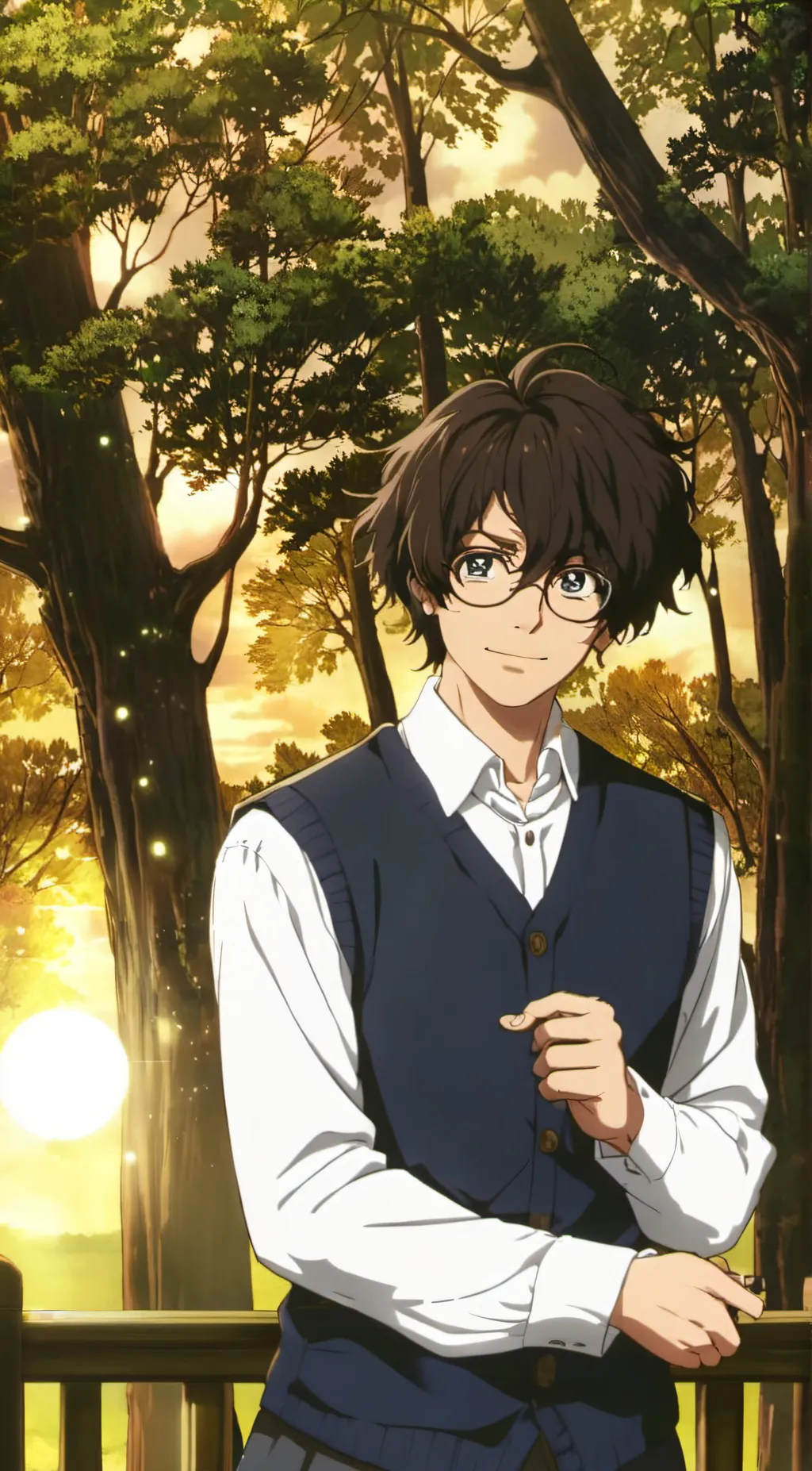 Talkie AI - Chat with Ryujin