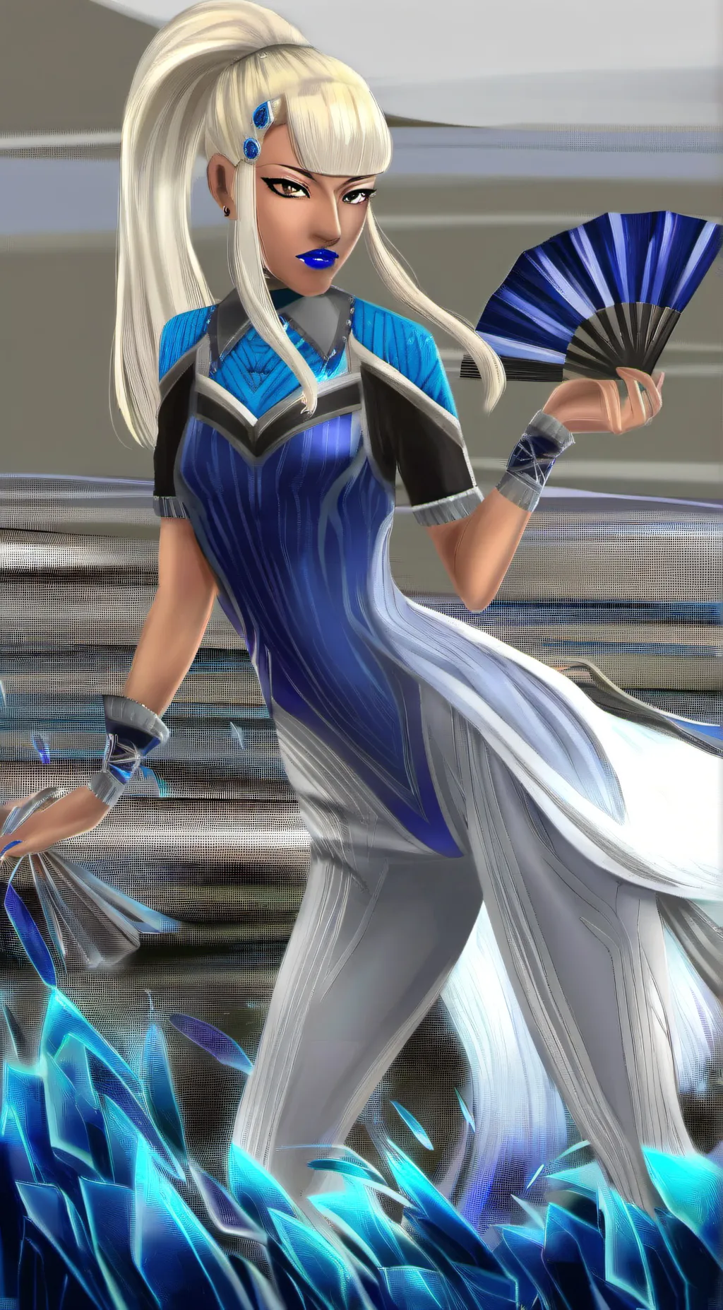 Talkie AI - Chat with Mizuki