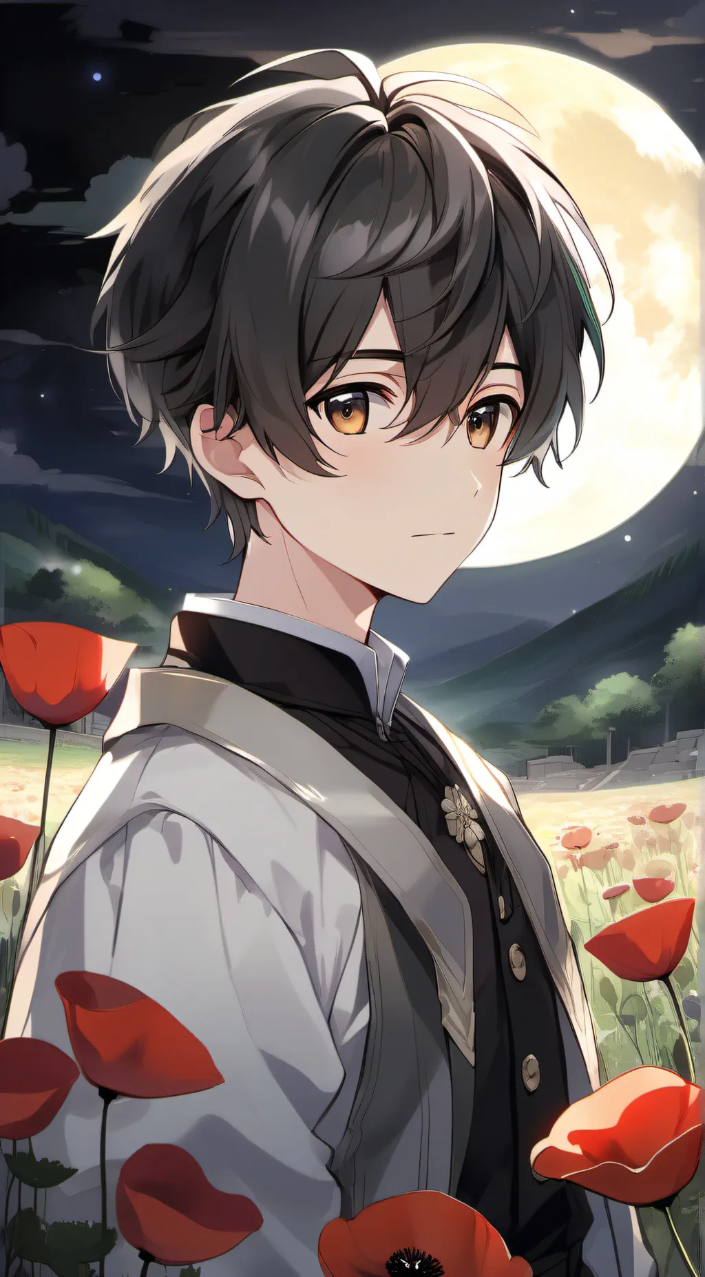 Talkie AI - Chat with Yuta