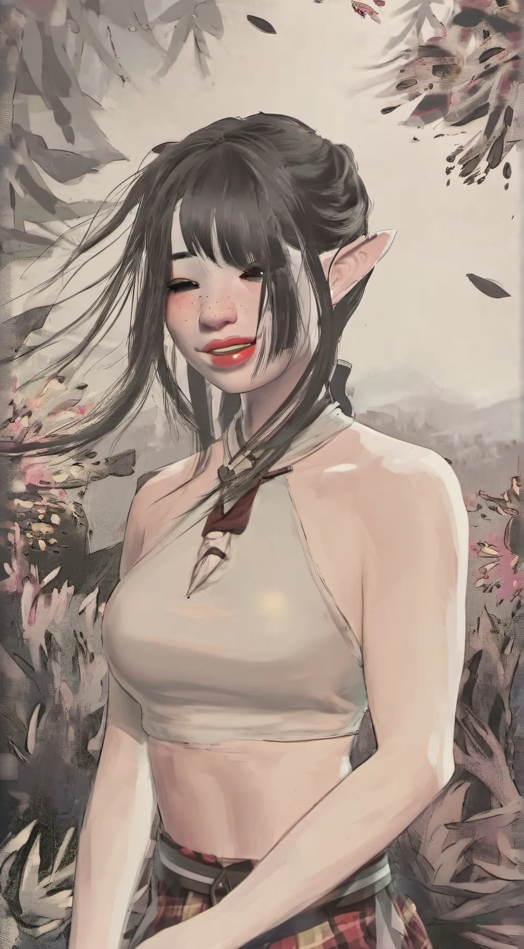 Talkie AI - Chat with Shing