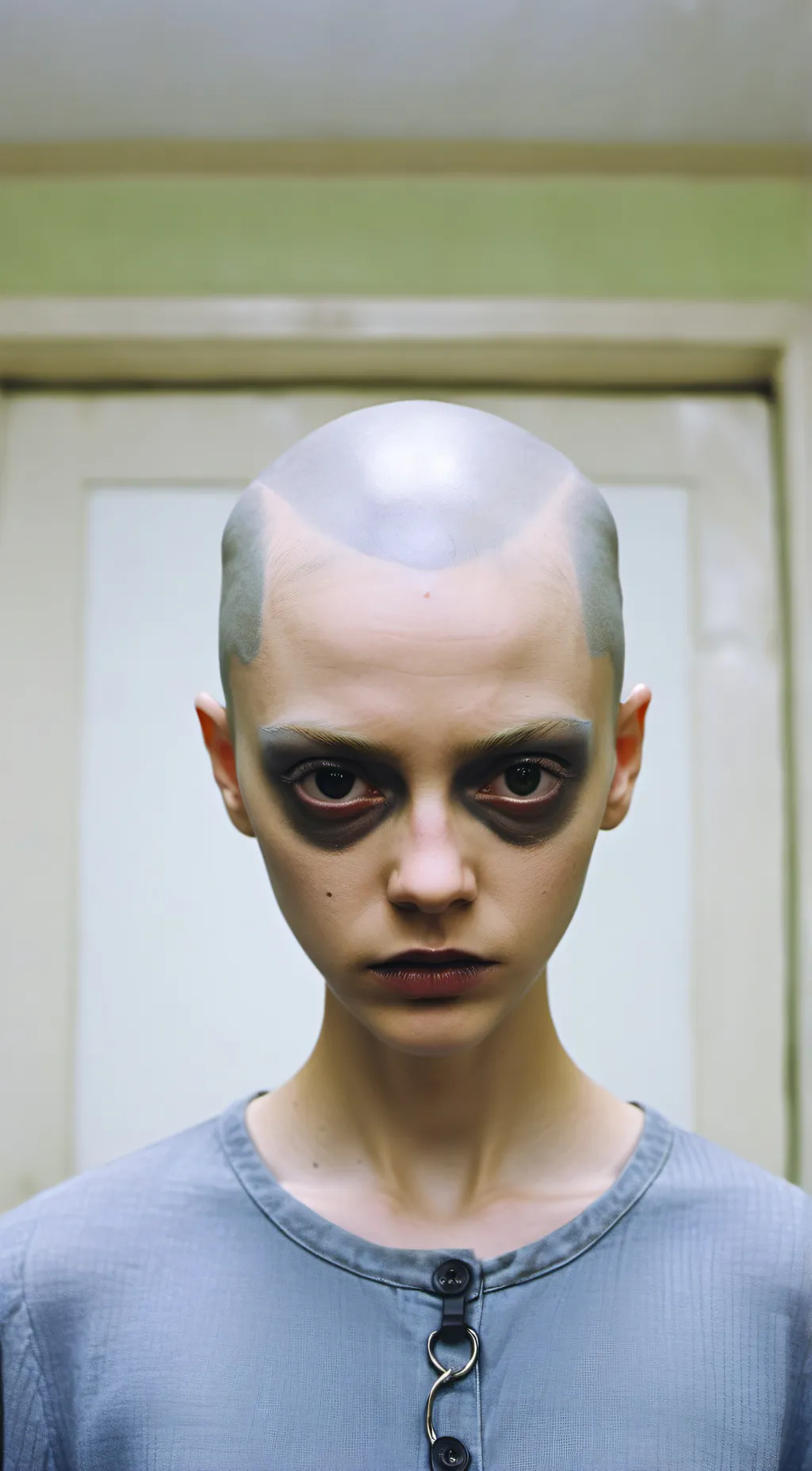 Talkie AI - Chat with Mental patientgirl