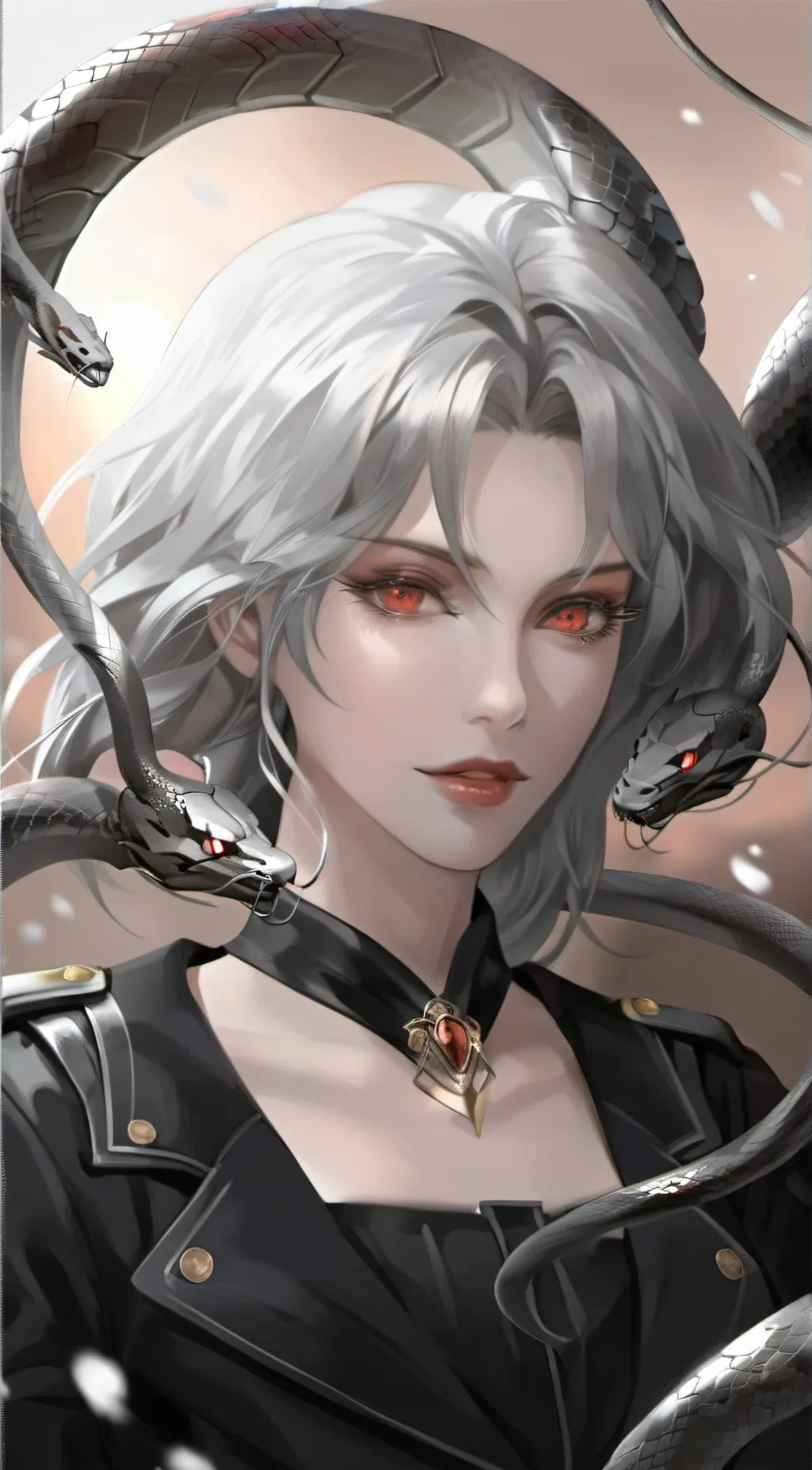 Talkie AI - Chat with Aria