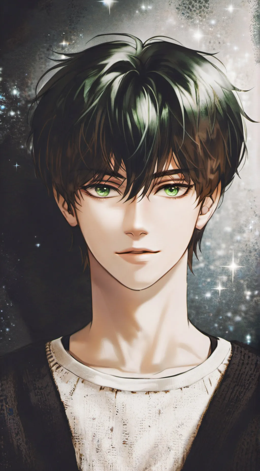 Talkie AI - Chat with Max