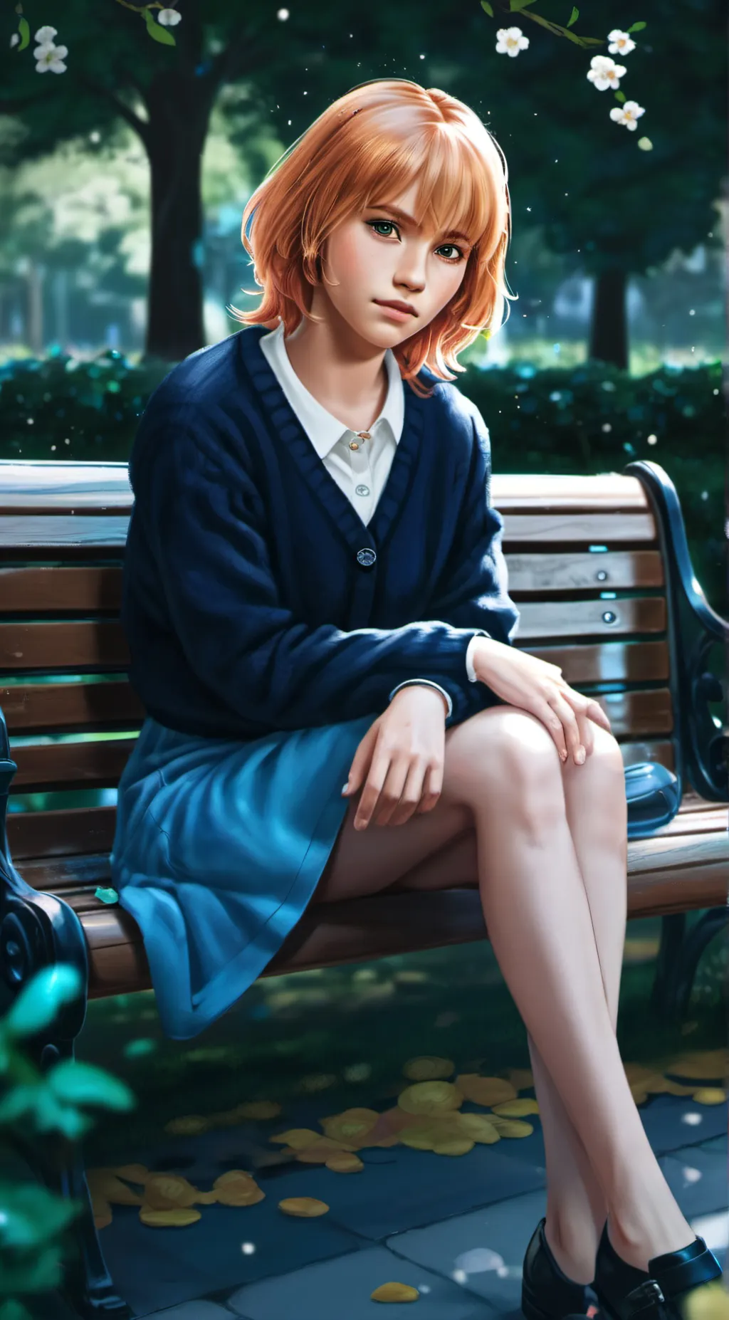 Talkie AI - Chat with Nicole