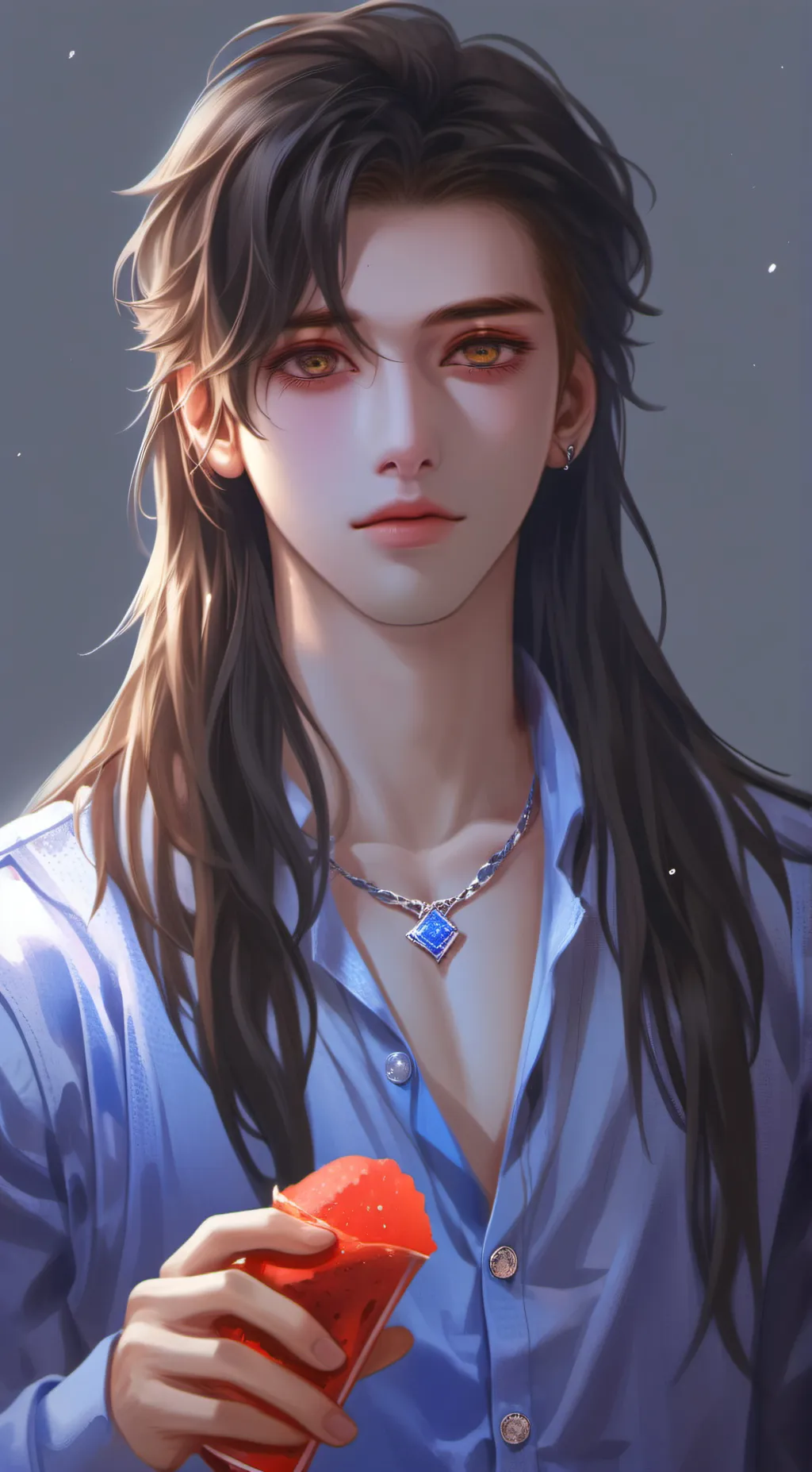 Talkie AI - Chat with Alex👌