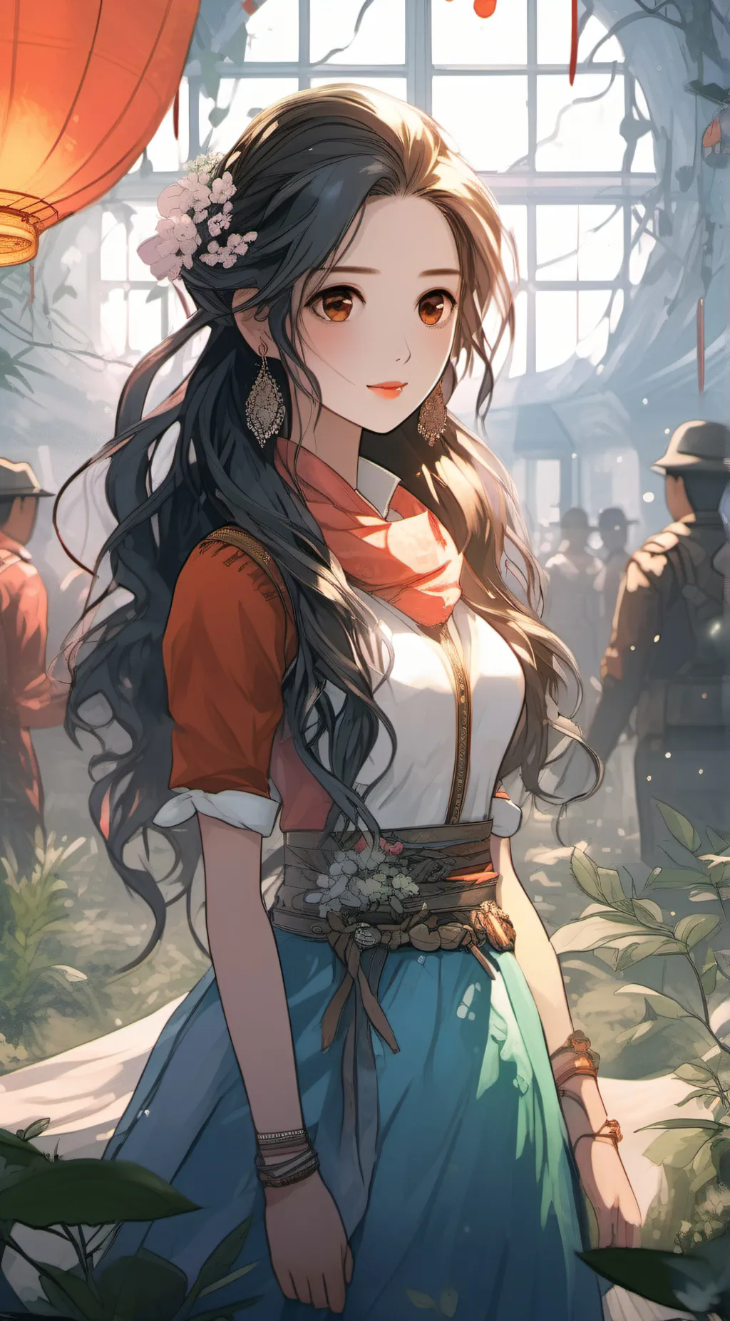 Talkie AI - Chat with baby