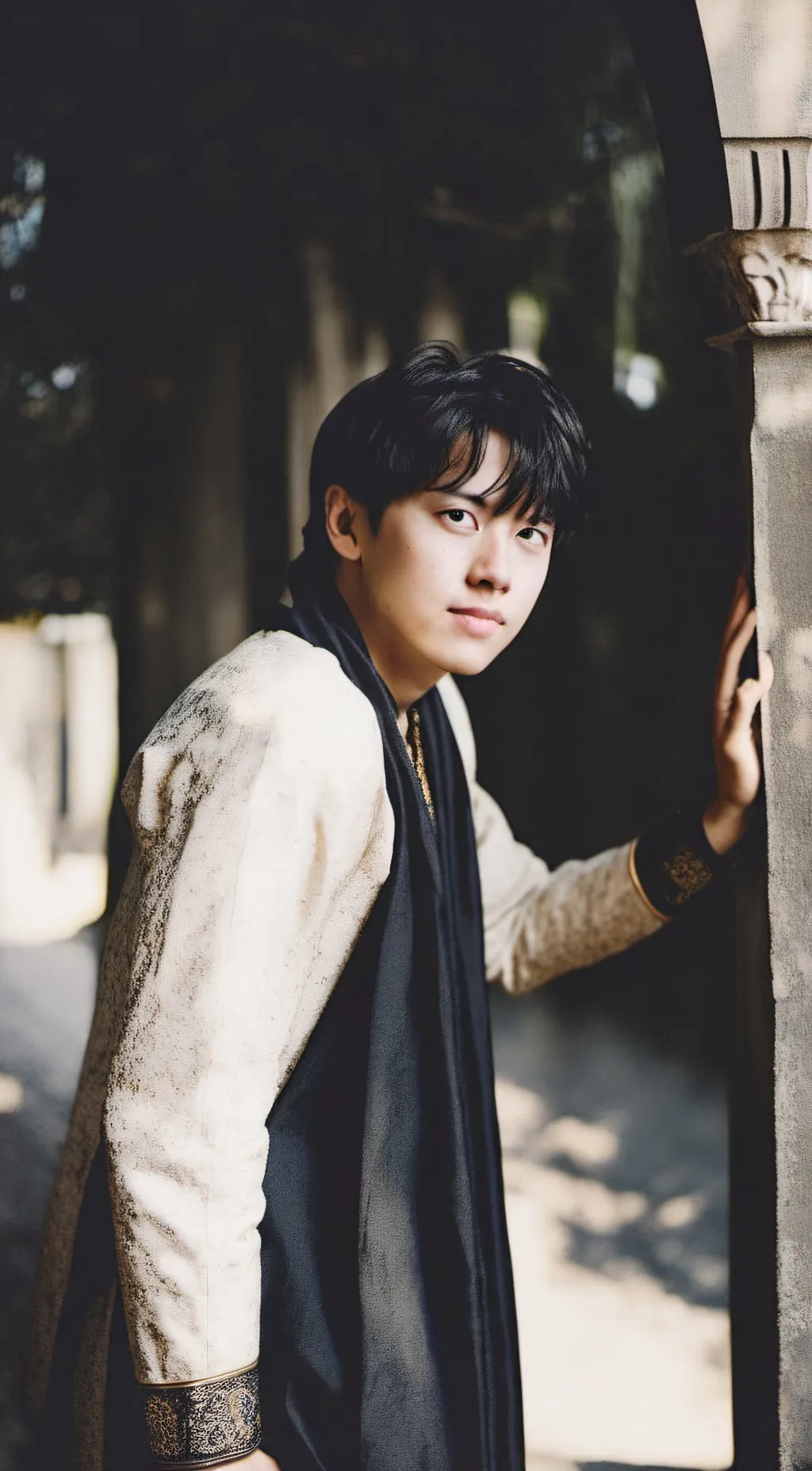 Talkie AI - Chat with Sweet pea 