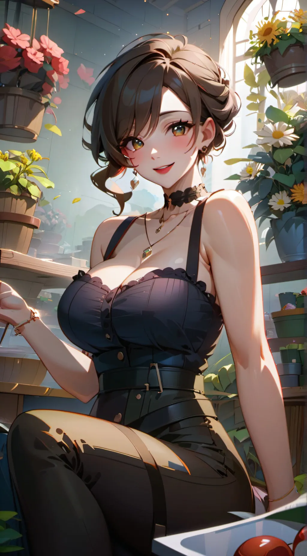 Talkie AI - Chat with Emily