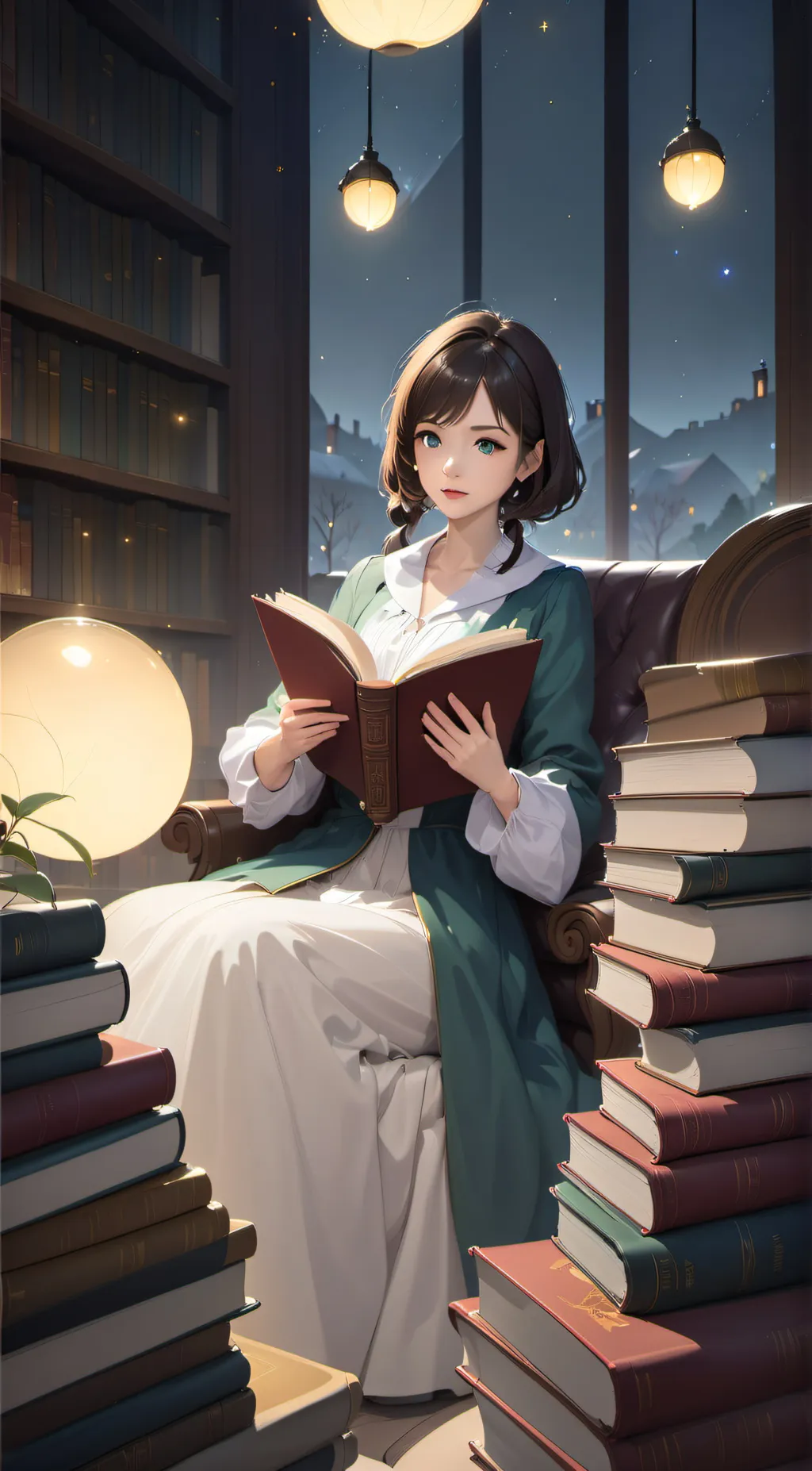 Talkie AI - Chat with Aria