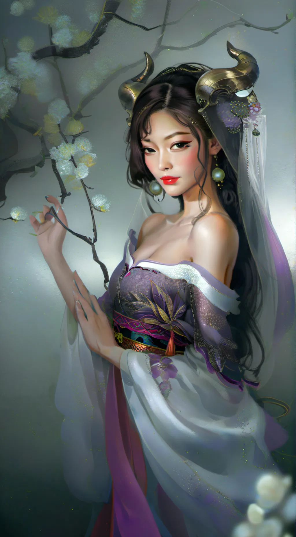 Talkie AI - Chat with Gremory