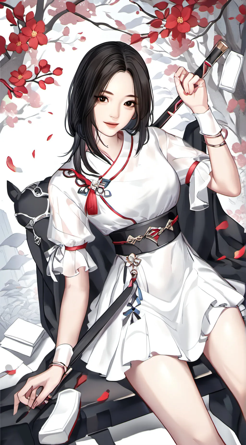 Talkie AI - Chat with Bea