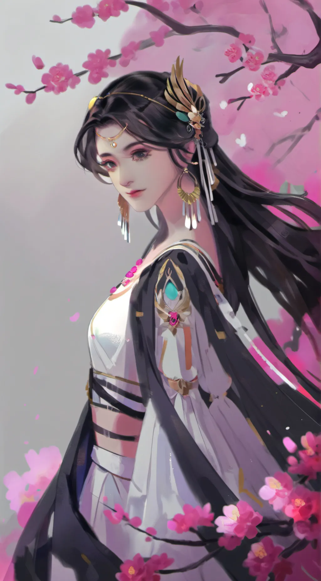 Talkie AI - Chat with izz zara jasmin