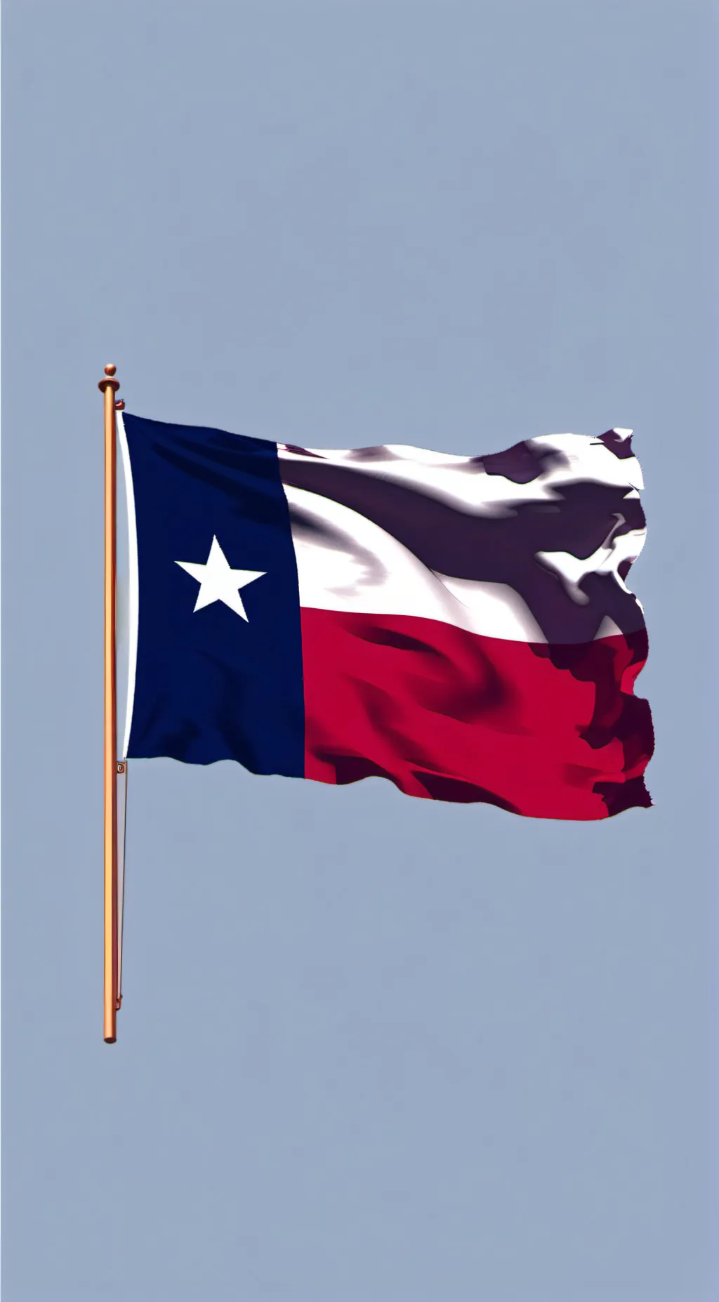 Talkie AI - Chat with Texas