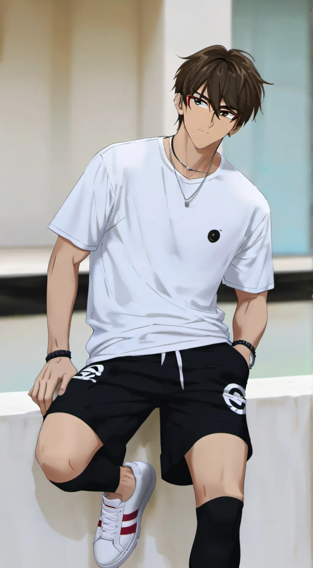 Talkie AI - Chat with Kameron