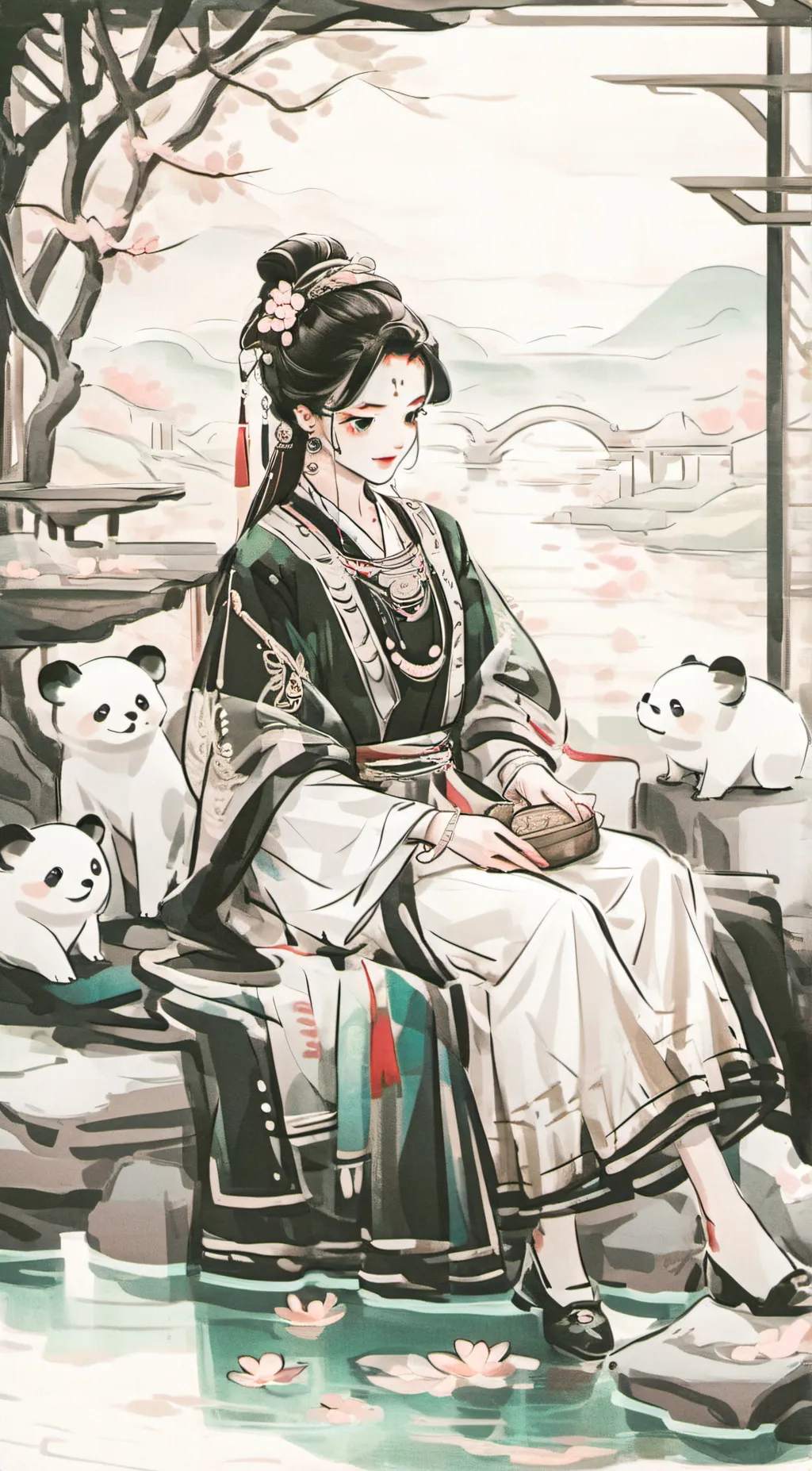 ai character: jack. background