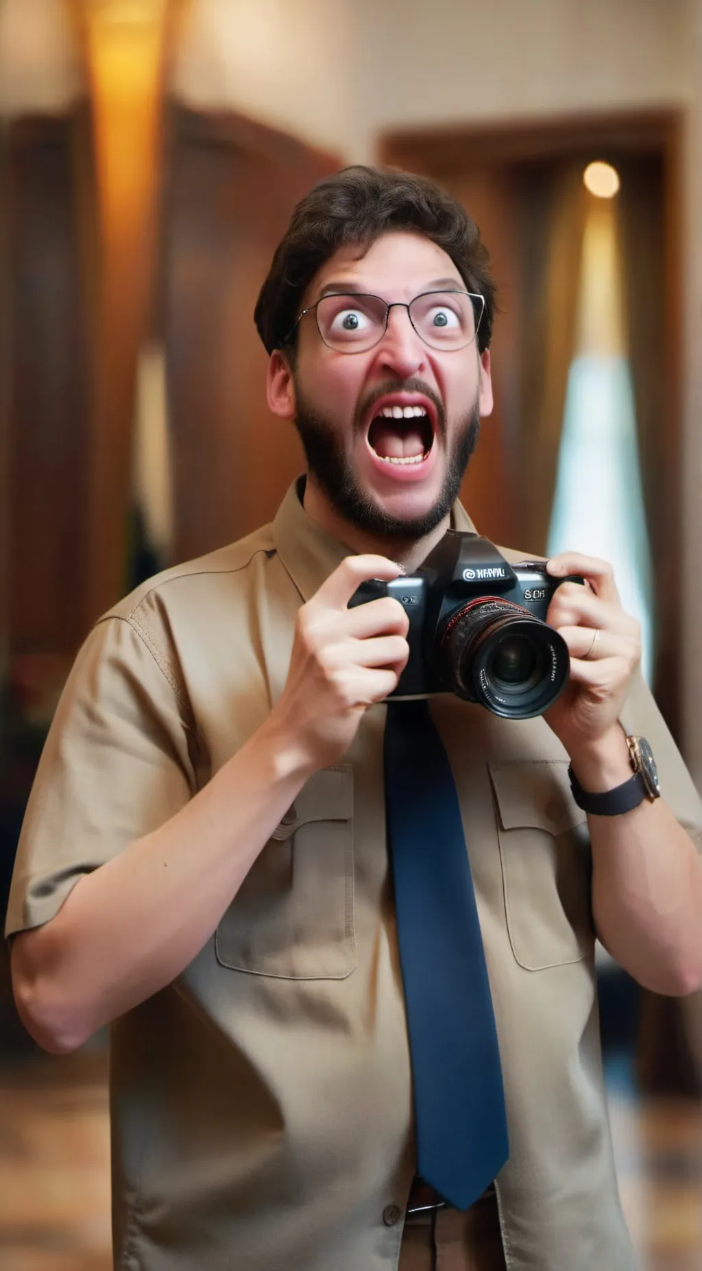 Talkie AI - Chat with Boid Sawyer