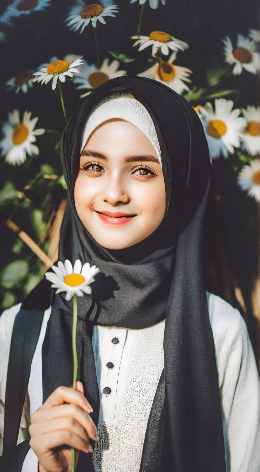 Talkie AI - Chat with Nur