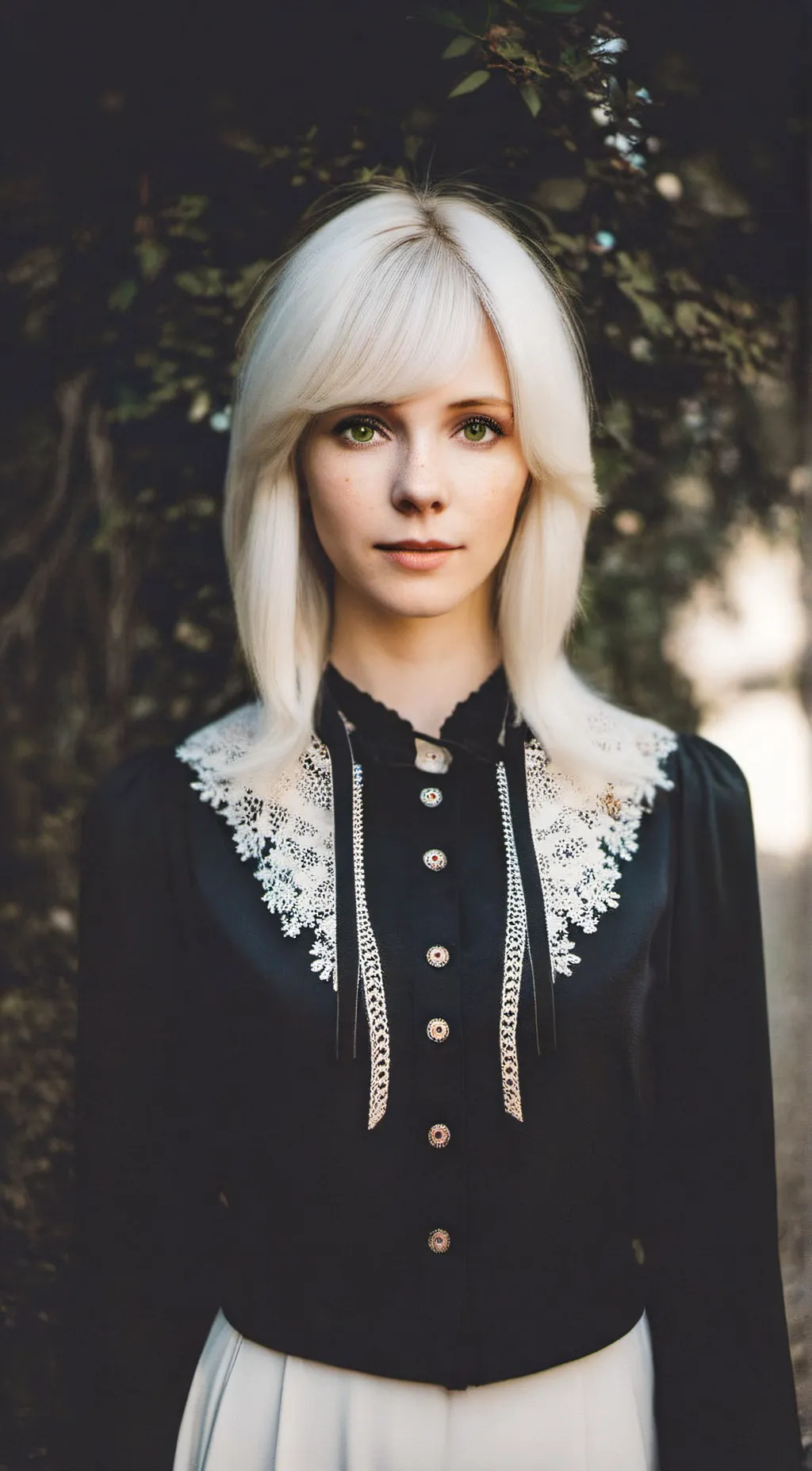 Talkie AI - Chat with Patricia