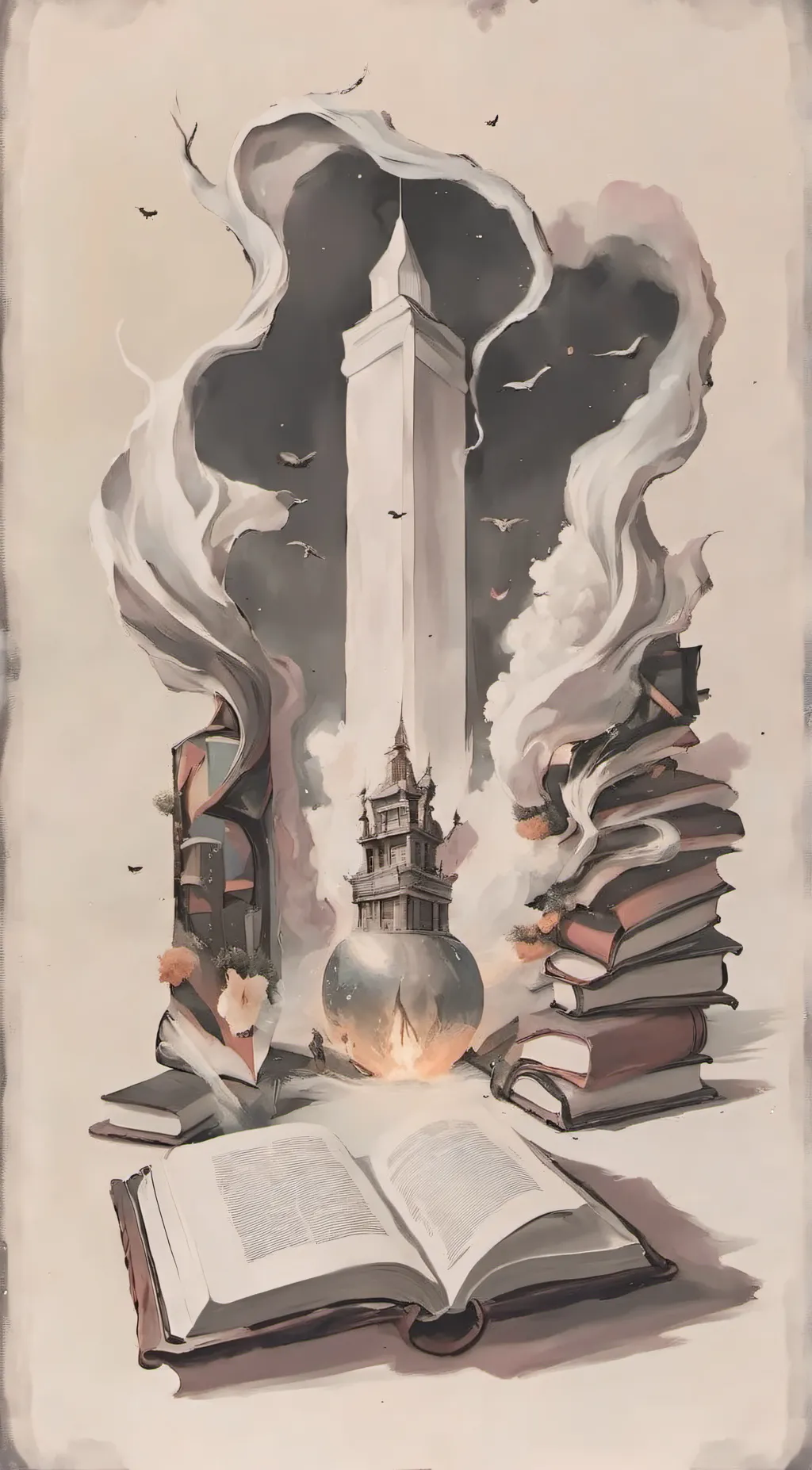 ai character: ENTITY 101/rebeka background