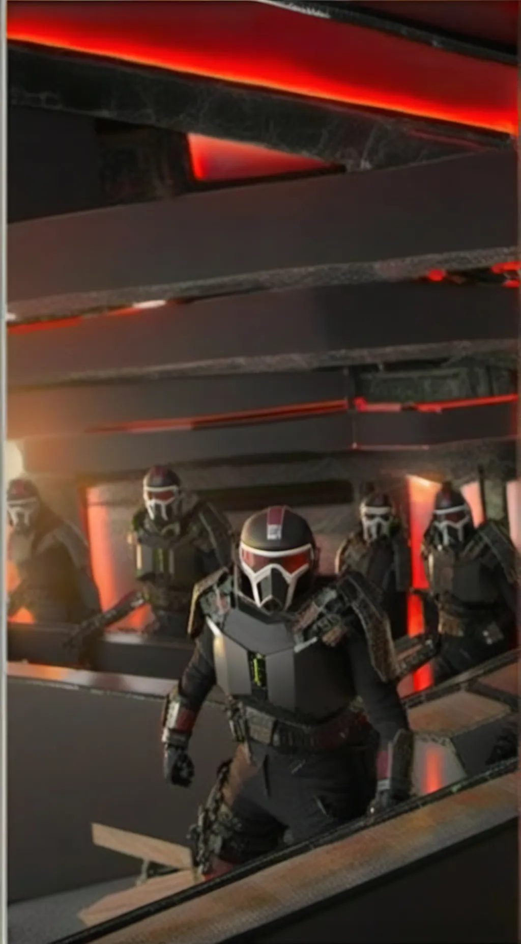 Talkie AI - Chat with Wrecker