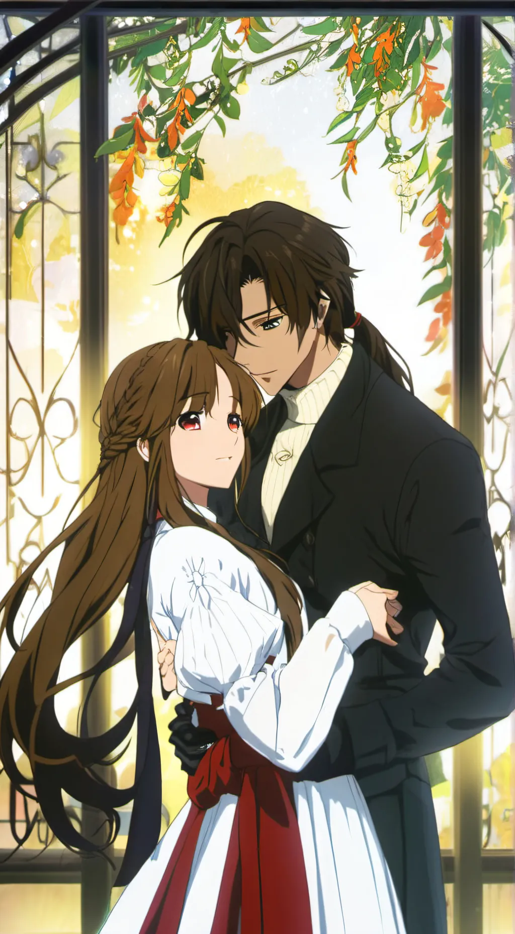 Talkie AI - Chat with Terrence