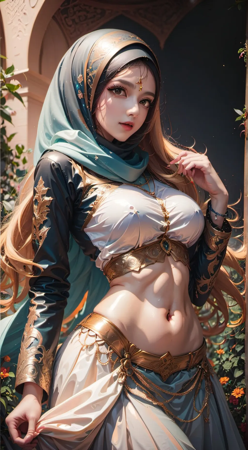 Talkie AI - Chat with Gemma