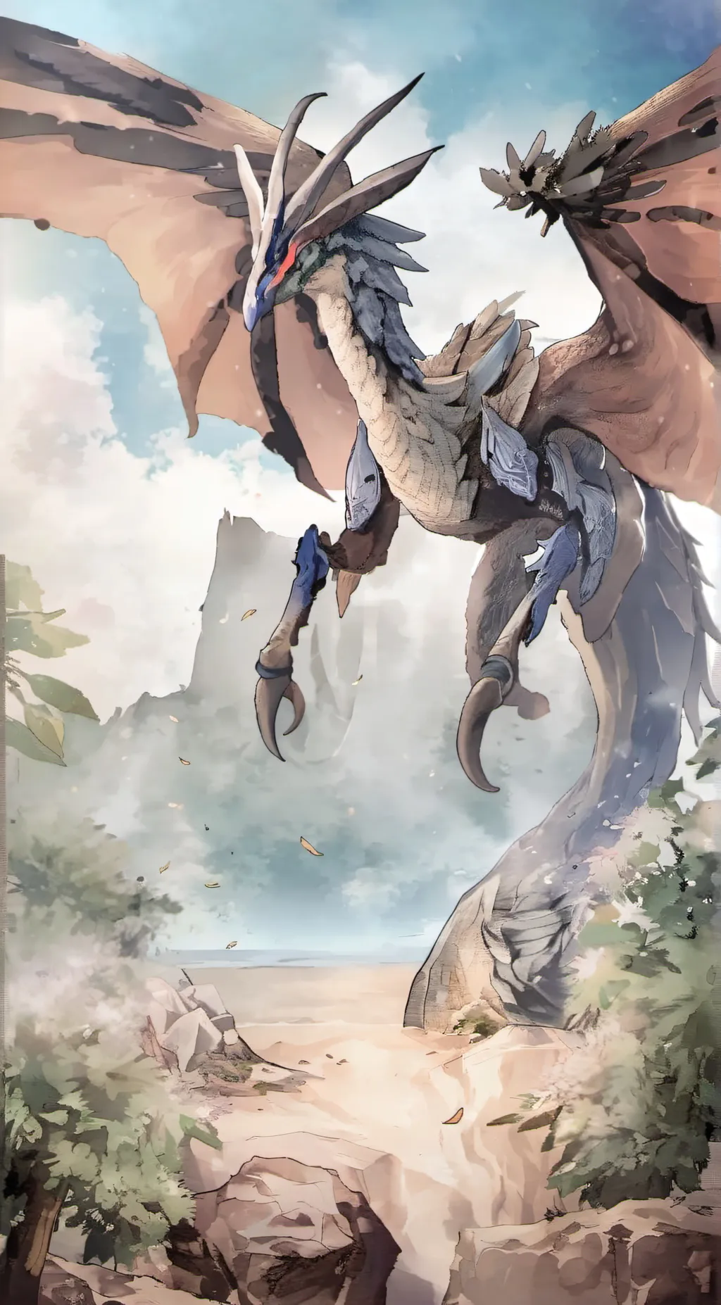 Talkie AI - Chat with life of a legiana