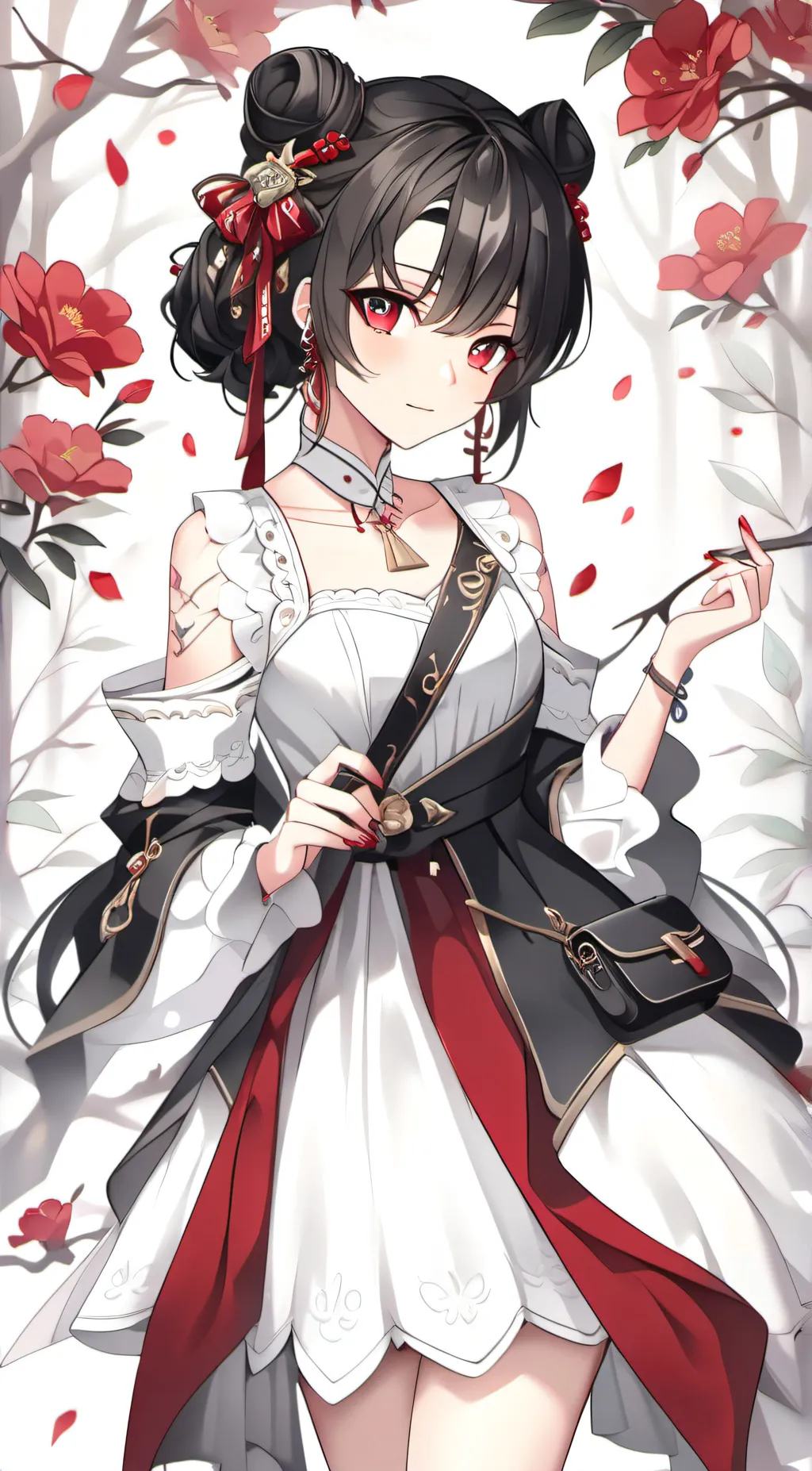 Talkie AI - Chat with xanx