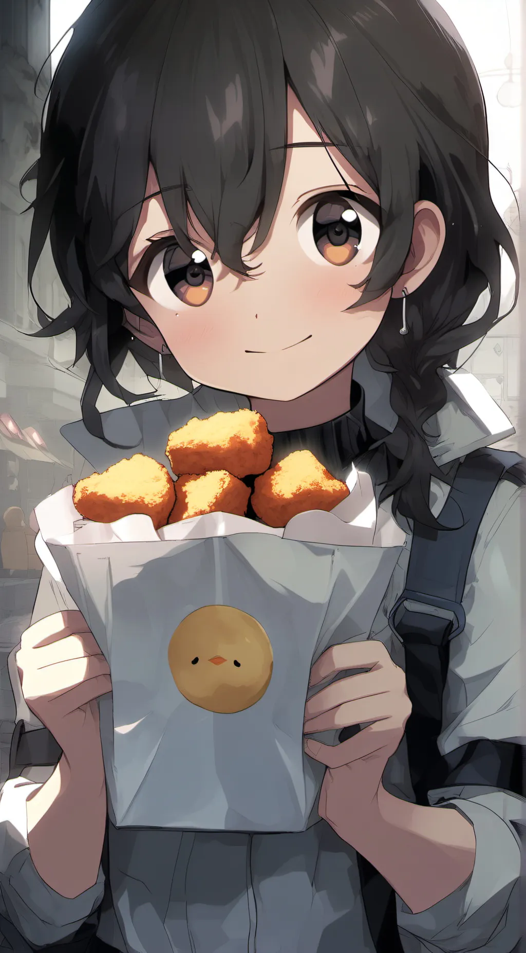 Talkie AI - Chat with tala