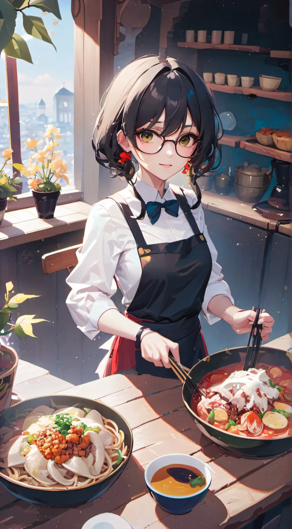 Talkie AI - Chat with Spana