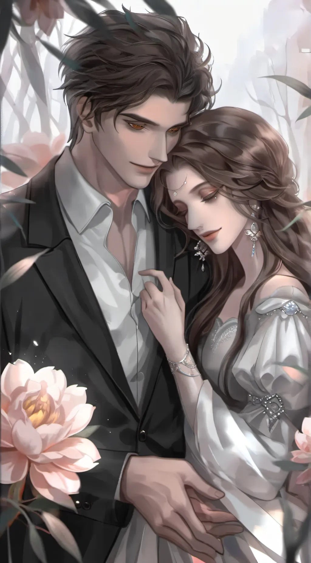 Talkie AI - Chat with jinneyy